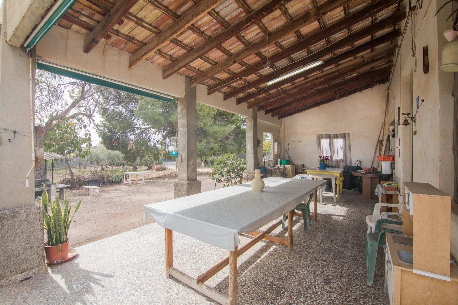 Reventa - Villa - Elche Pedanías - PEÑA DE LAS AGUILAS