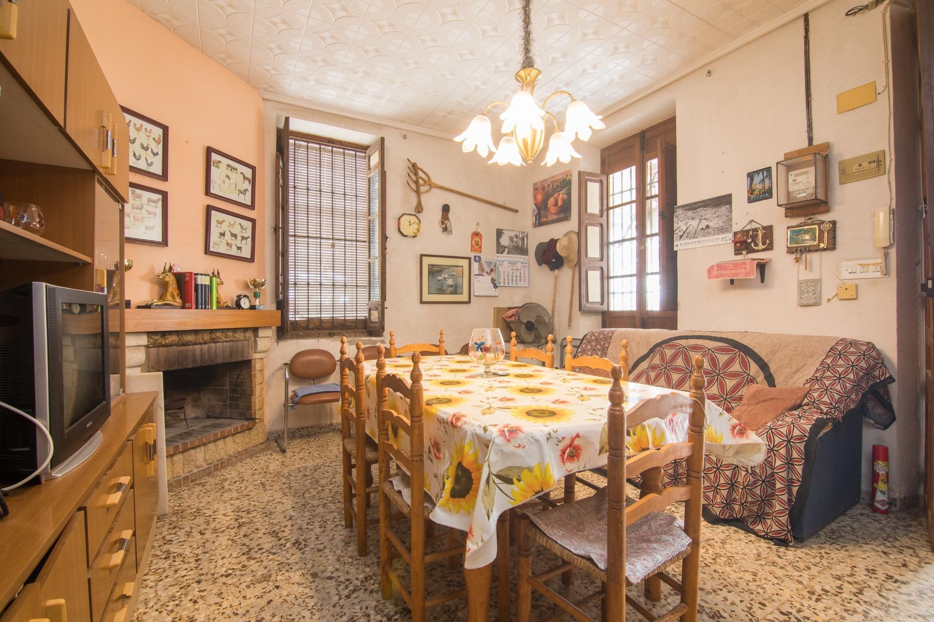 Reventa - Villa - Elche Pedanías - PEÑA DE LAS AGUILAS