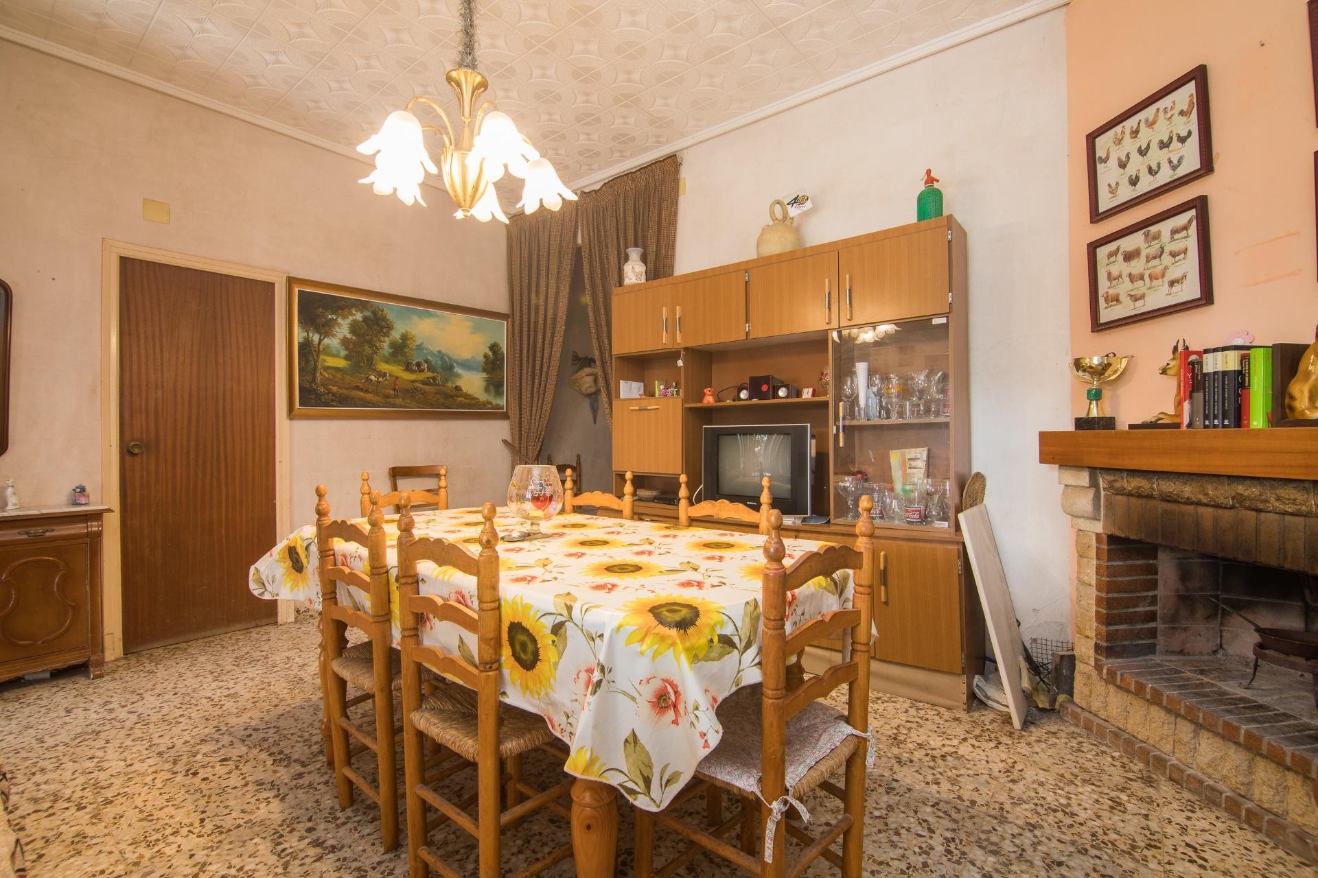 Reventa - Villa - Elche Pedanías - PEÑA DE LAS AGUILAS