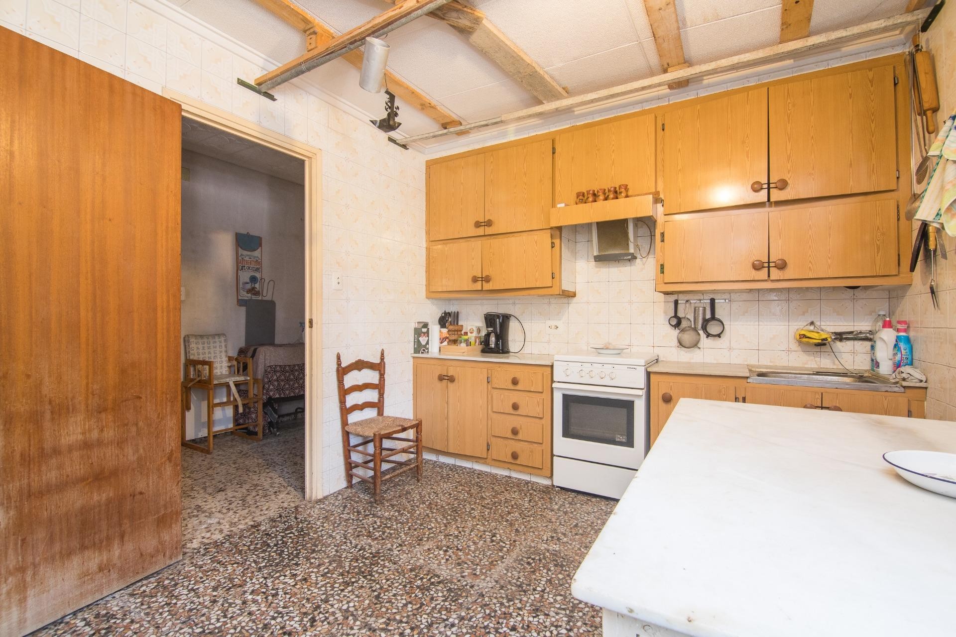 Reventa - Villa - Elche Pedanías - PEÑA DE LAS AGUILAS