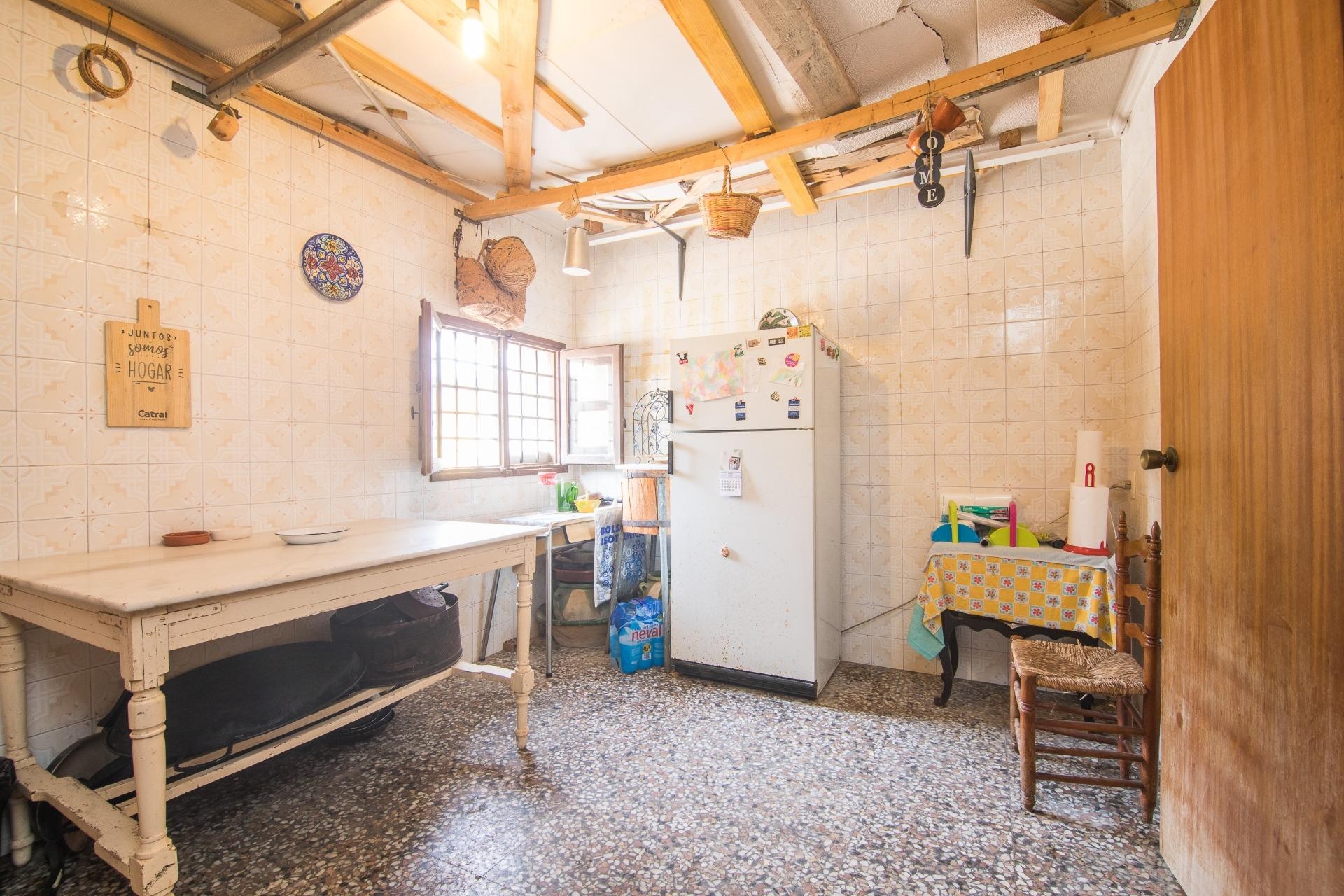 Reventa - Villa - Elche Pedanías - PEÑA DE LAS AGUILAS