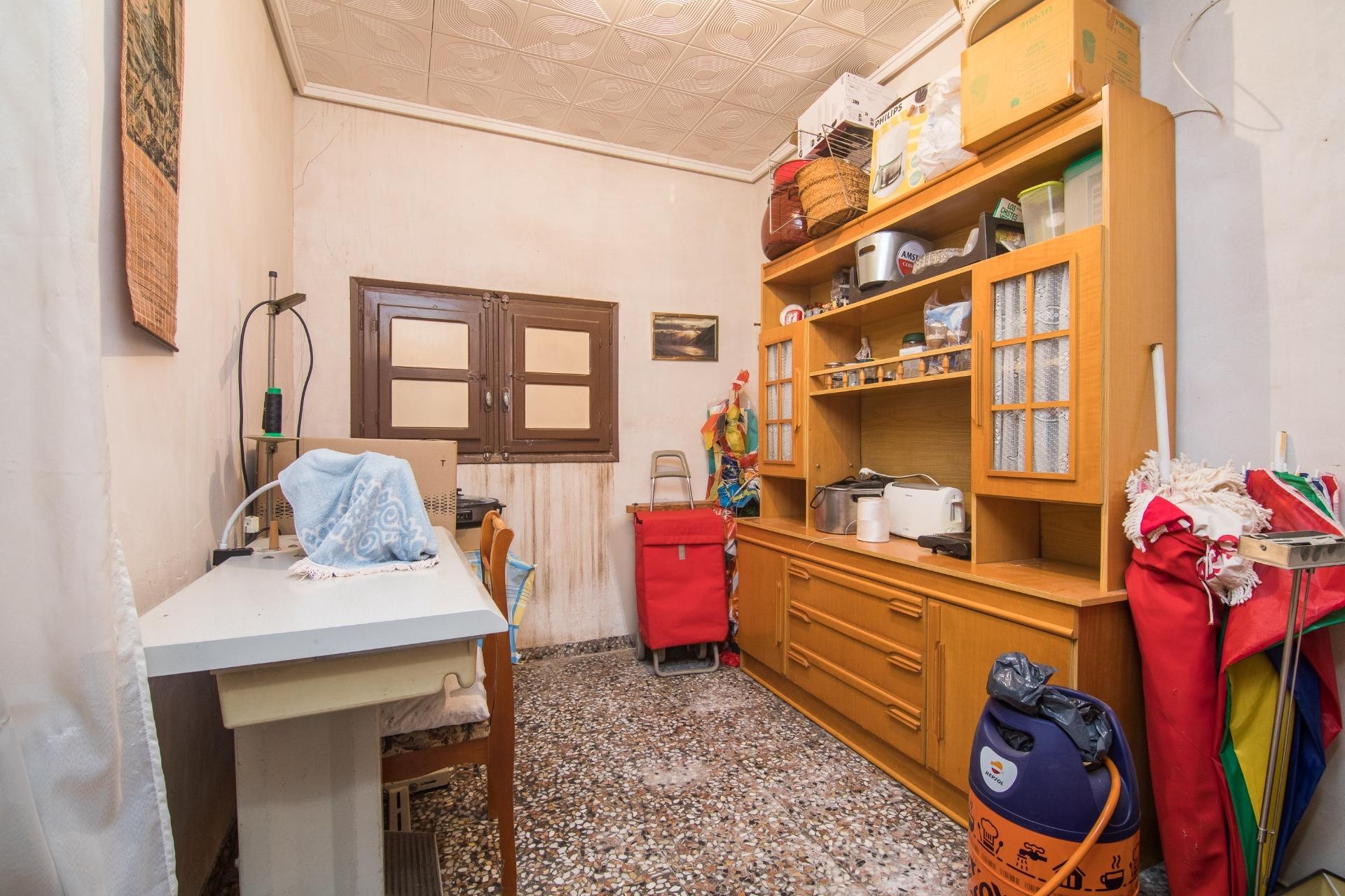 Reventa - Villa - Elche Pedanías - PEÑA DE LAS AGUILAS