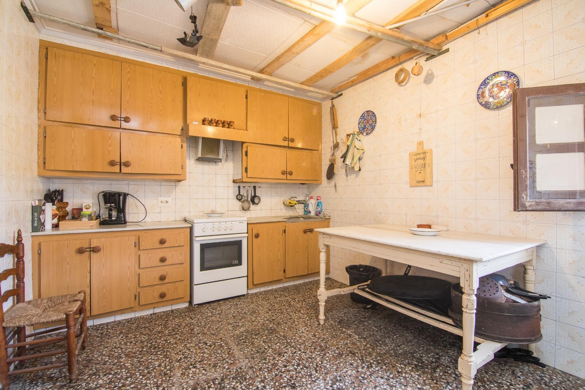 Reventa - Villa - Elche Pedanías - PEÑA DE LAS AGUILAS