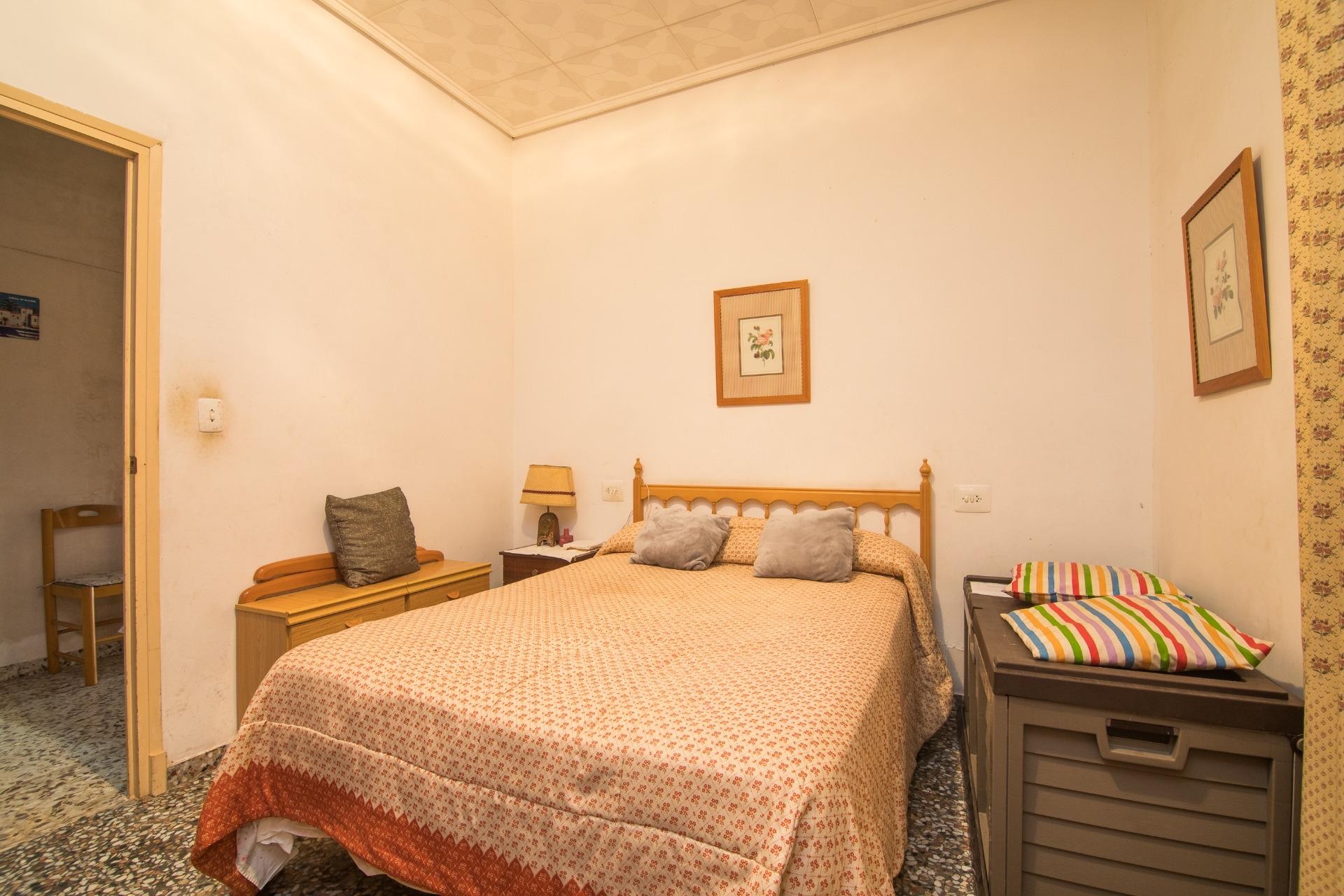 Reventa - Villa - Elche Pedanías - PEÑA DE LAS AGUILAS