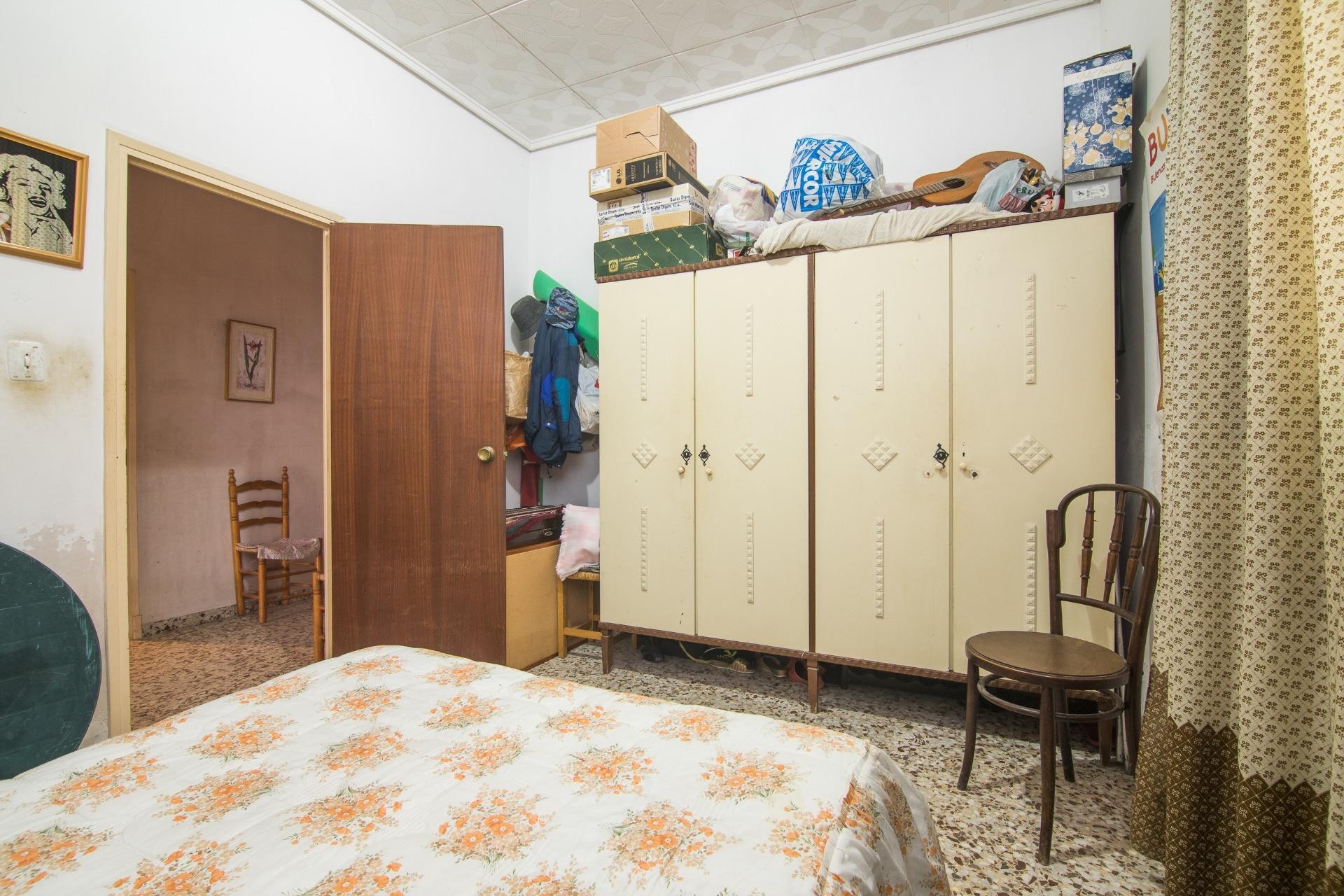 Reventa - Villa - Elche Pedanías - PEÑA DE LAS AGUILAS