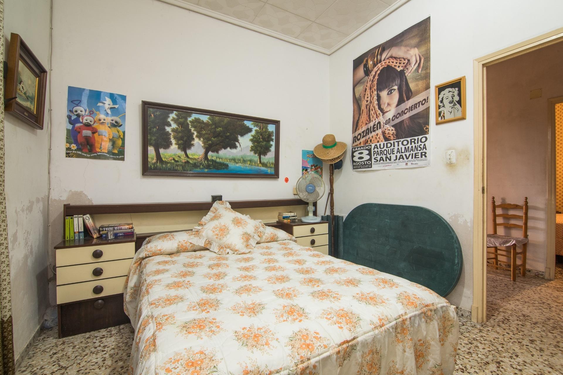Reventa - Villa - Elche Pedanías - PEÑA DE LAS AGUILAS