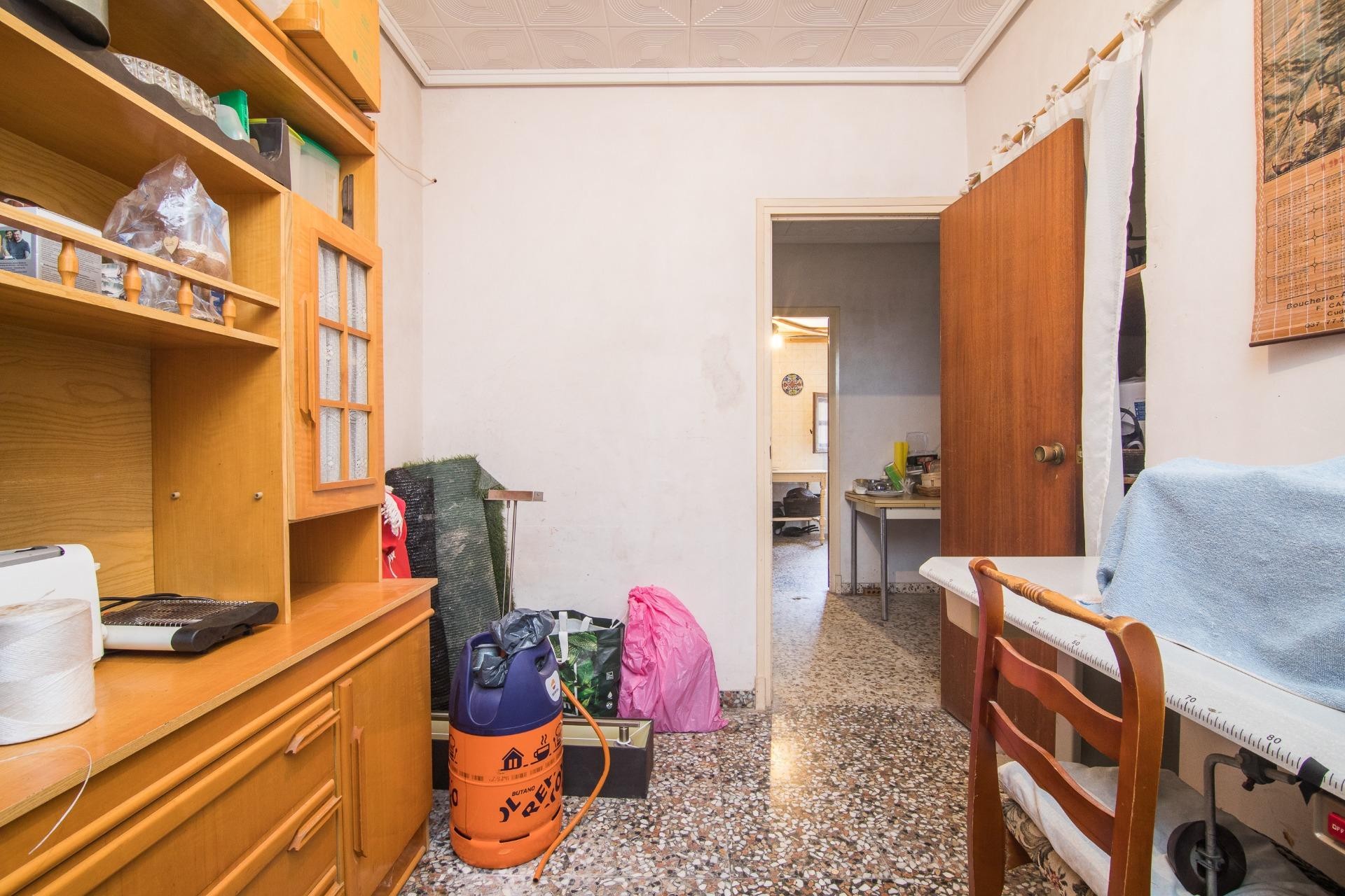 Reventa - Villa - Elche Pedanías - PEÑA DE LAS AGUILAS
