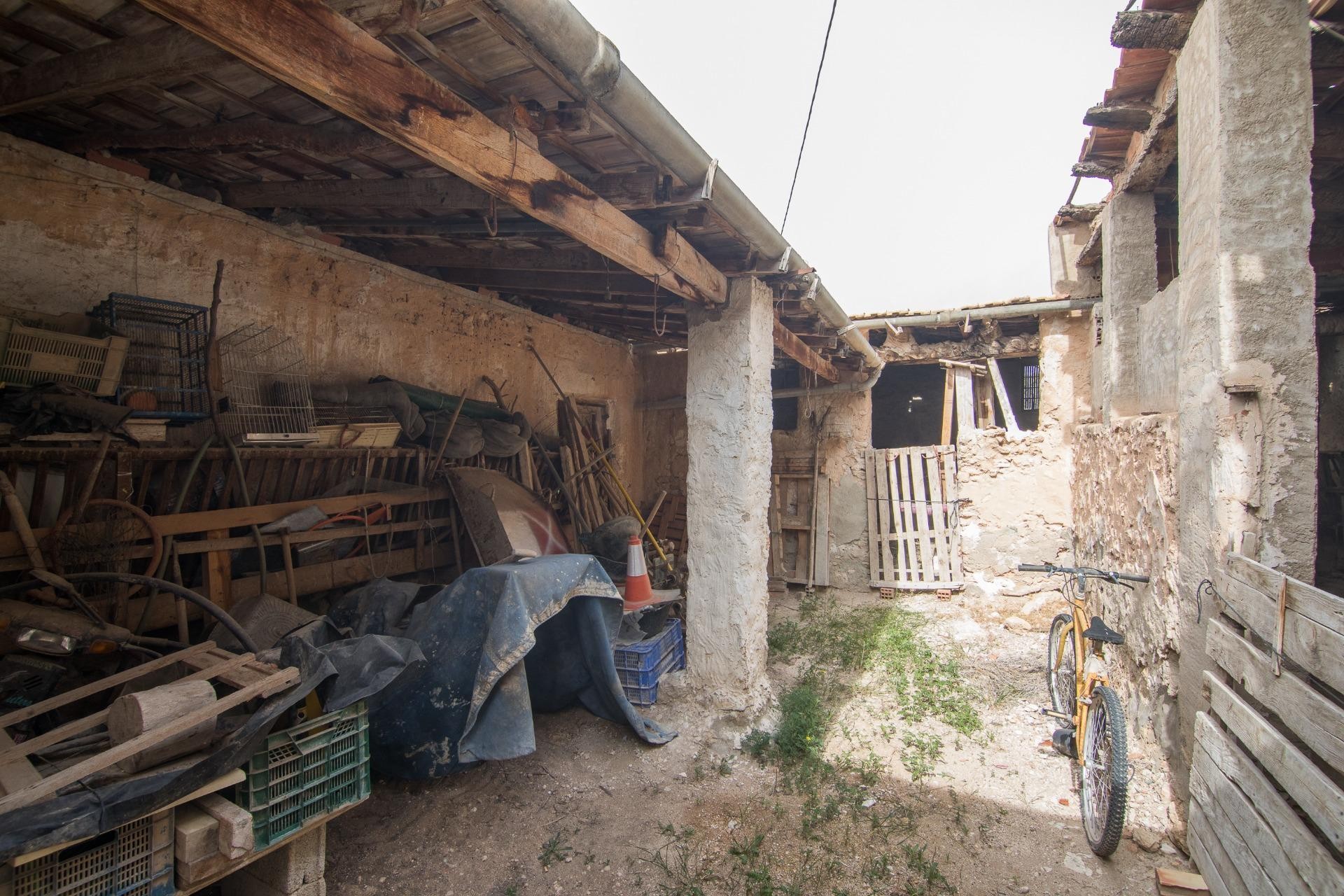 Reventa - Villa - Elche Pedanías - PEÑA DE LAS AGUILAS