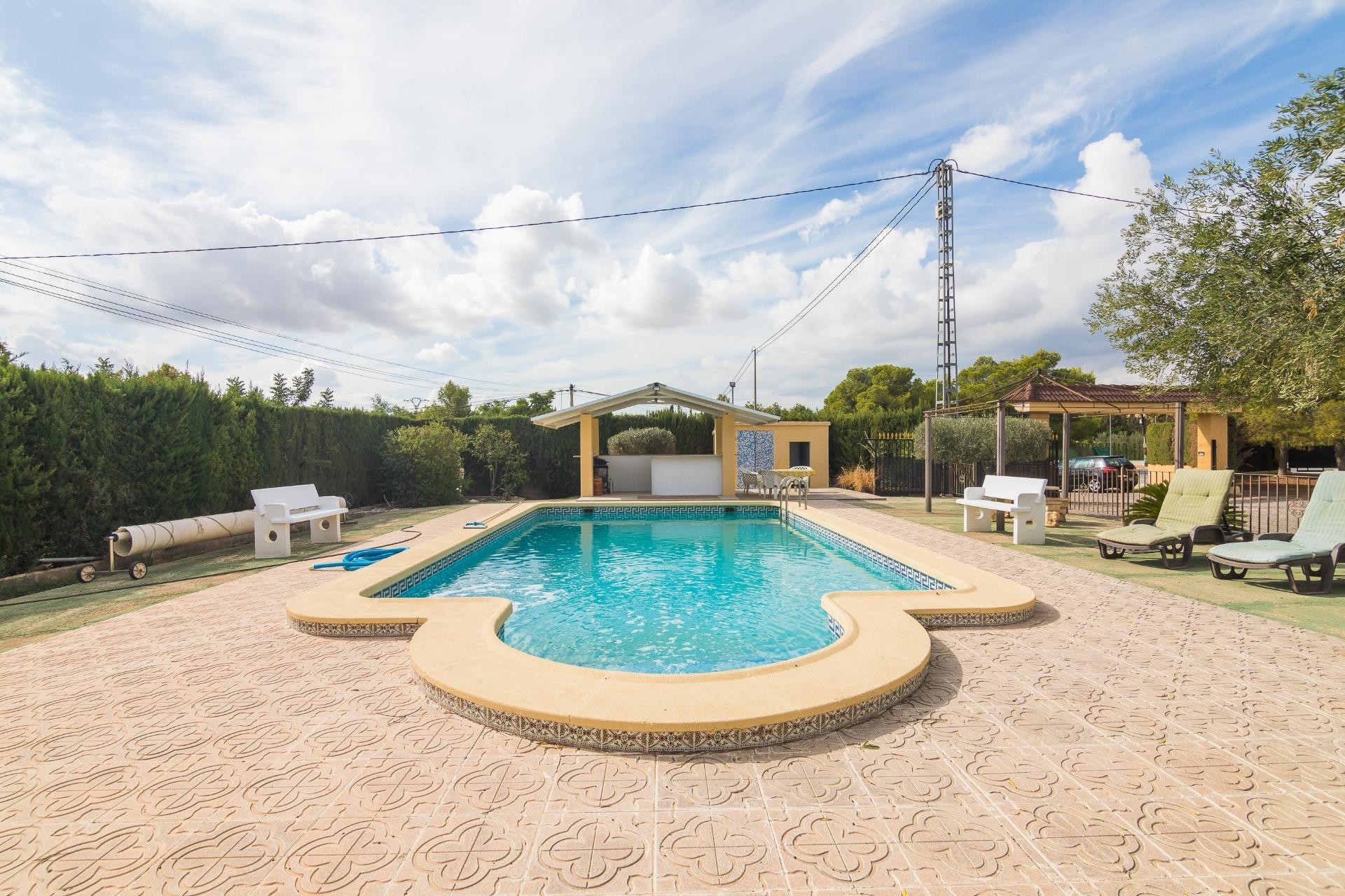 Reventa - Villa - Elche Pedanías - PEÑA DE LAS AGUILAS