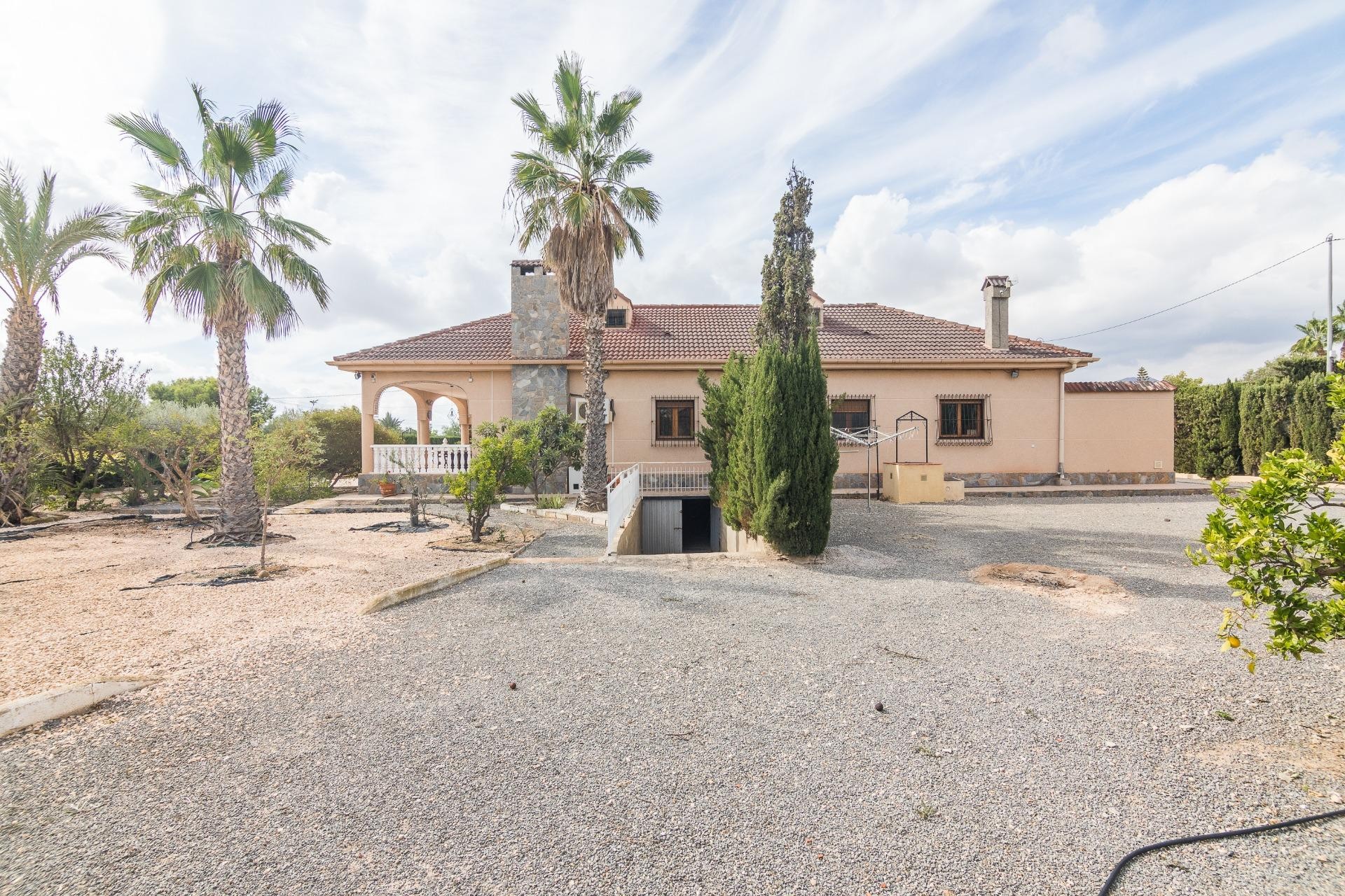Reventa - Villa - Elche Pedanías - PEÑA DE LAS AGUILAS