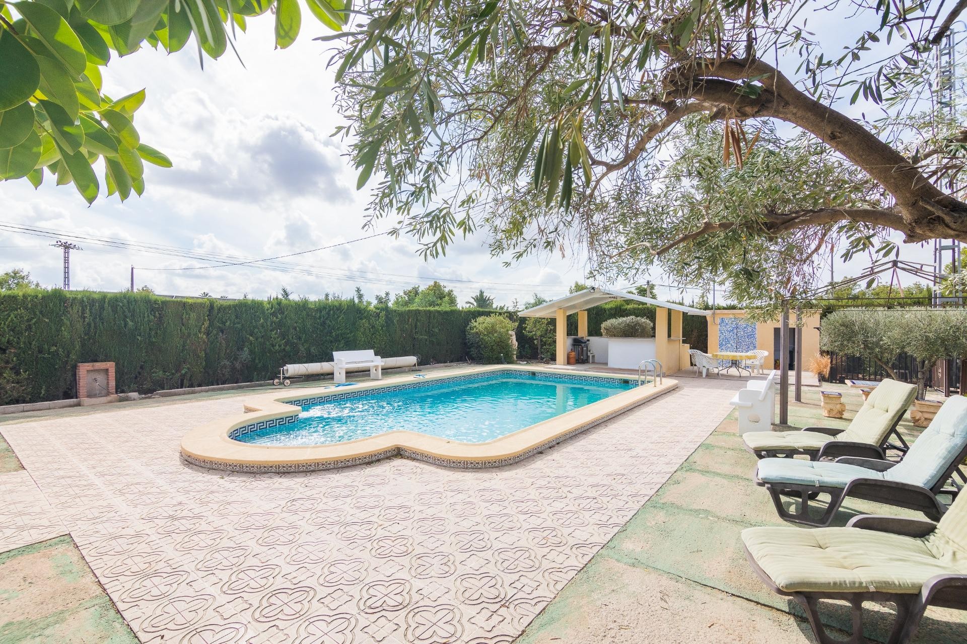 Reventa - Villa - Elche Pedanías - PEÑA DE LAS AGUILAS