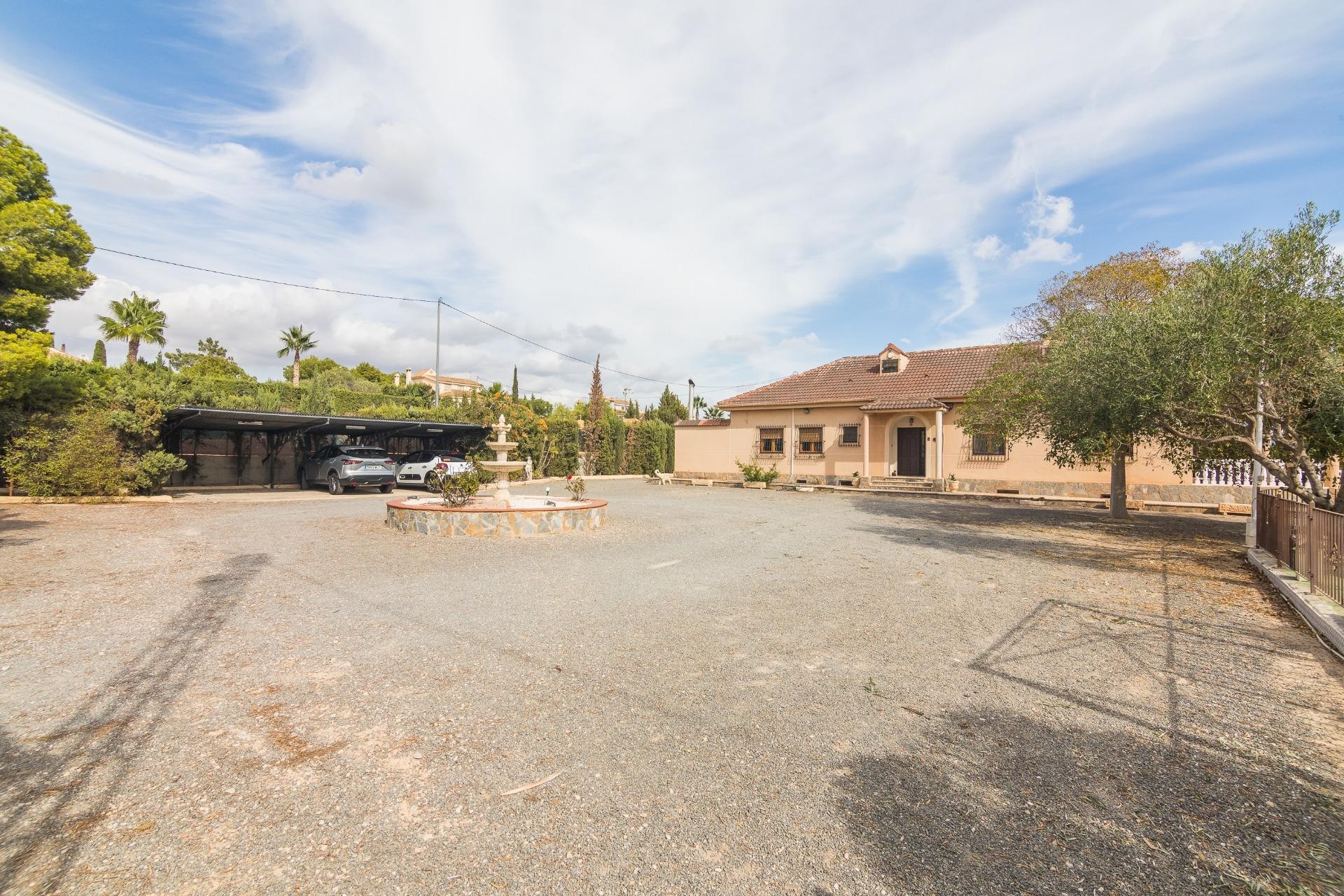 Reventa - Villa - Elche Pedanías - PEÑA DE LAS AGUILAS