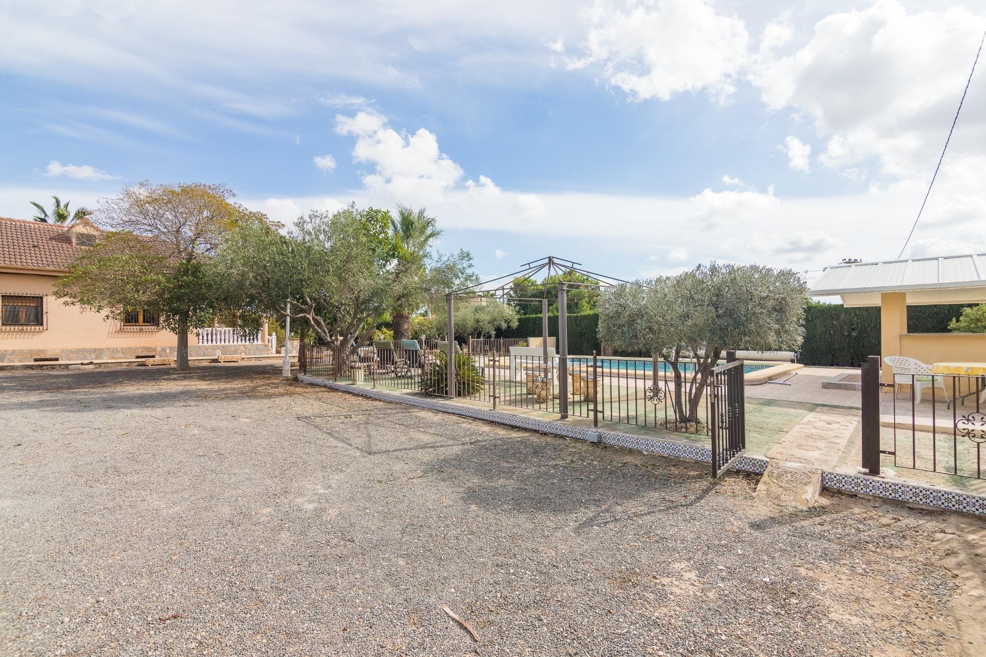 Reventa - Villa - Elche Pedanías - PEÑA DE LAS AGUILAS