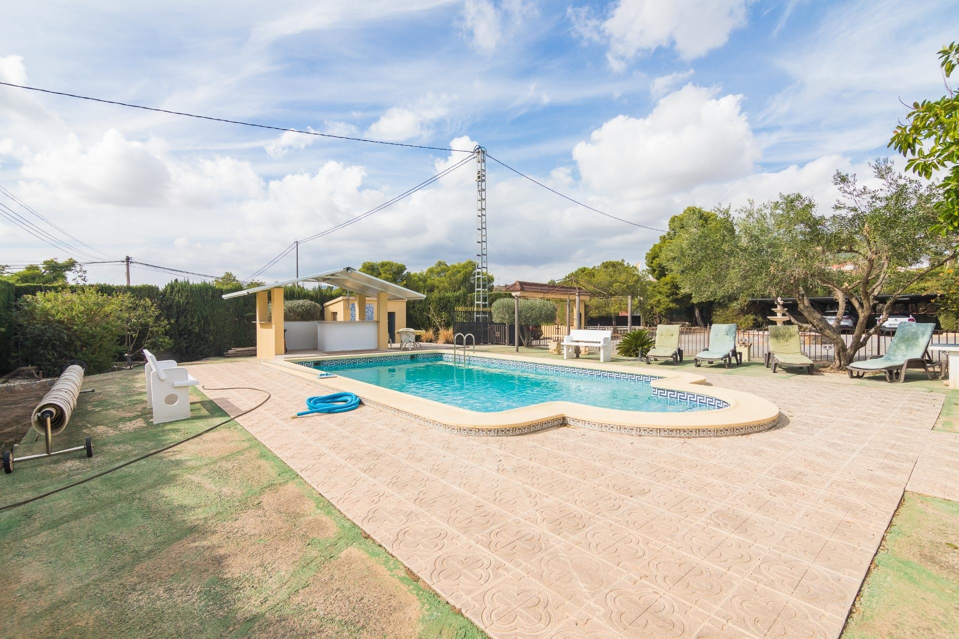 Reventa - Villa - Elche Pedanías - PEÑA DE LAS AGUILAS