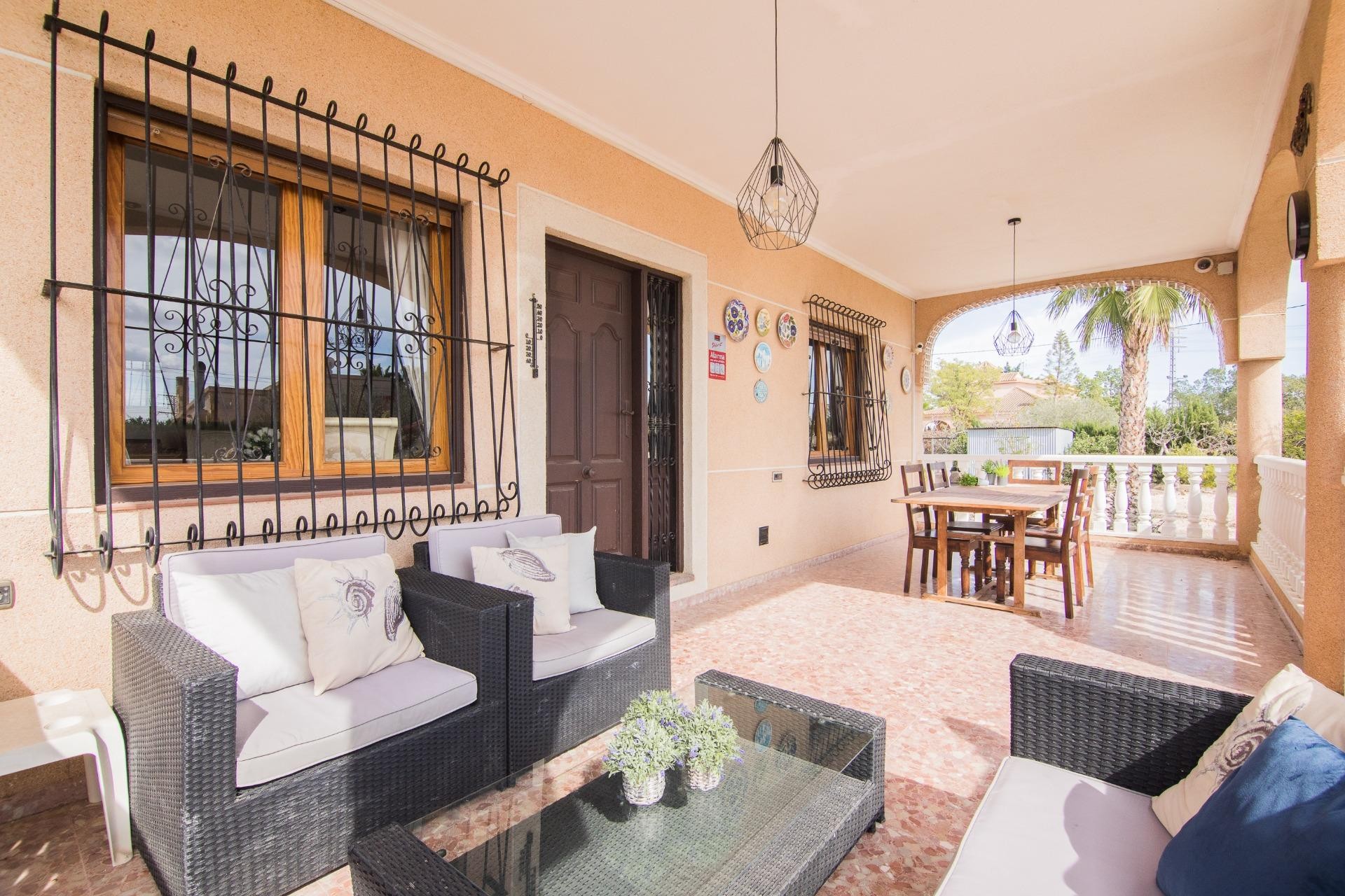 Reventa - Villa - Elche Pedanías - PEÑA DE LAS AGUILAS