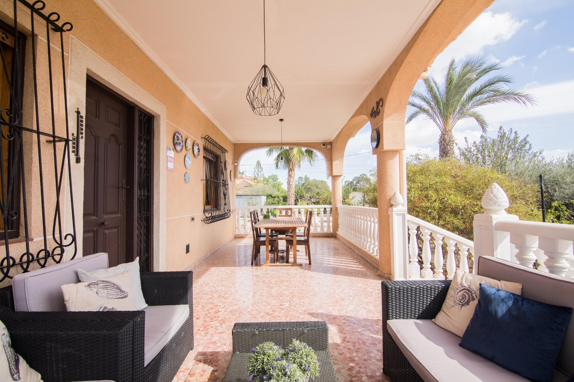 Reventa - Villa - Elche Pedanías - PEÑA DE LAS AGUILAS