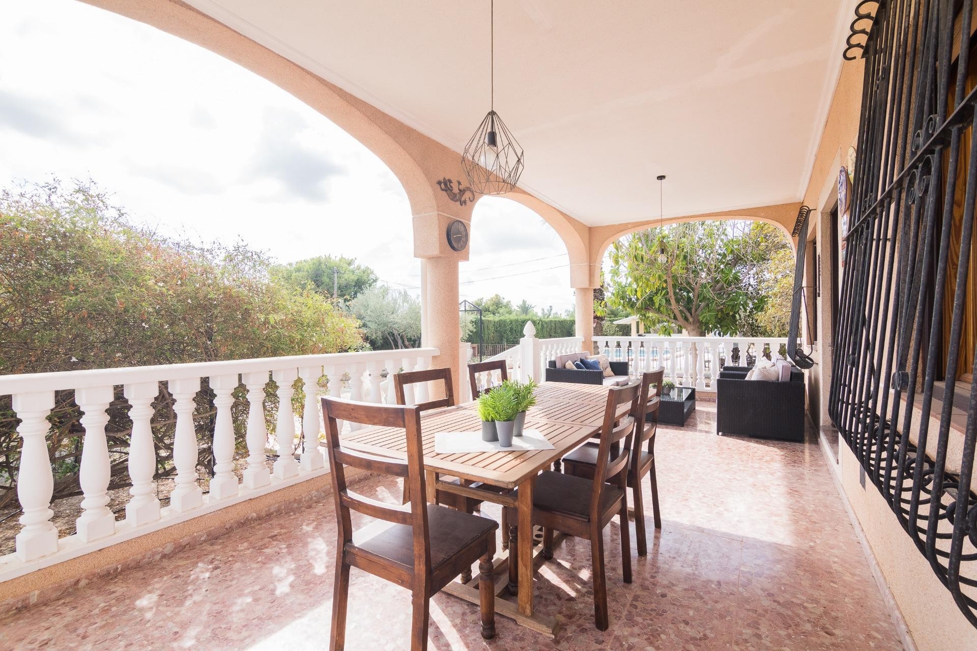 Reventa - Villa - Elche Pedanías - PEÑA DE LAS AGUILAS