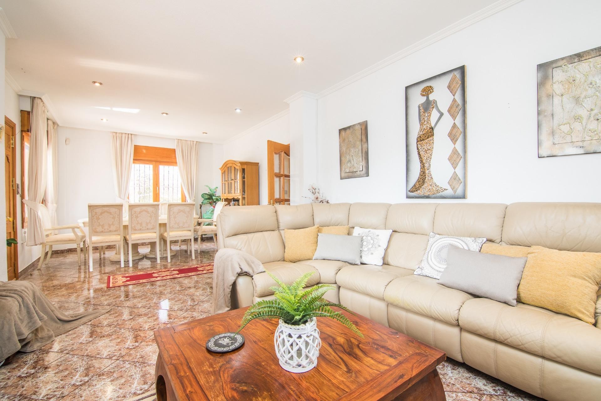 Reventa - Villa - Elche Pedanías - PEÑA DE LAS AGUILAS