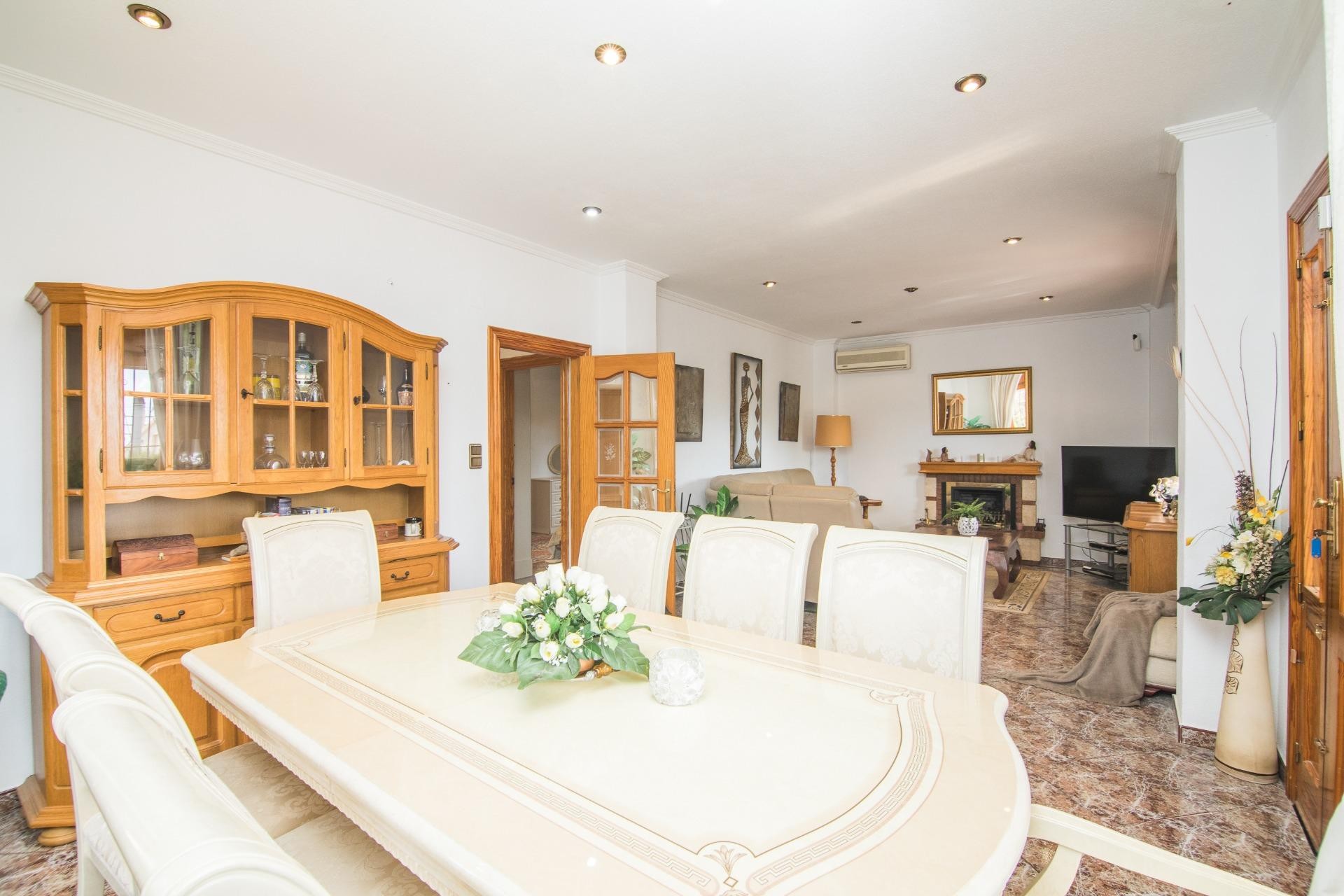 Reventa - Villa - Elche Pedanías - PEÑA DE LAS AGUILAS