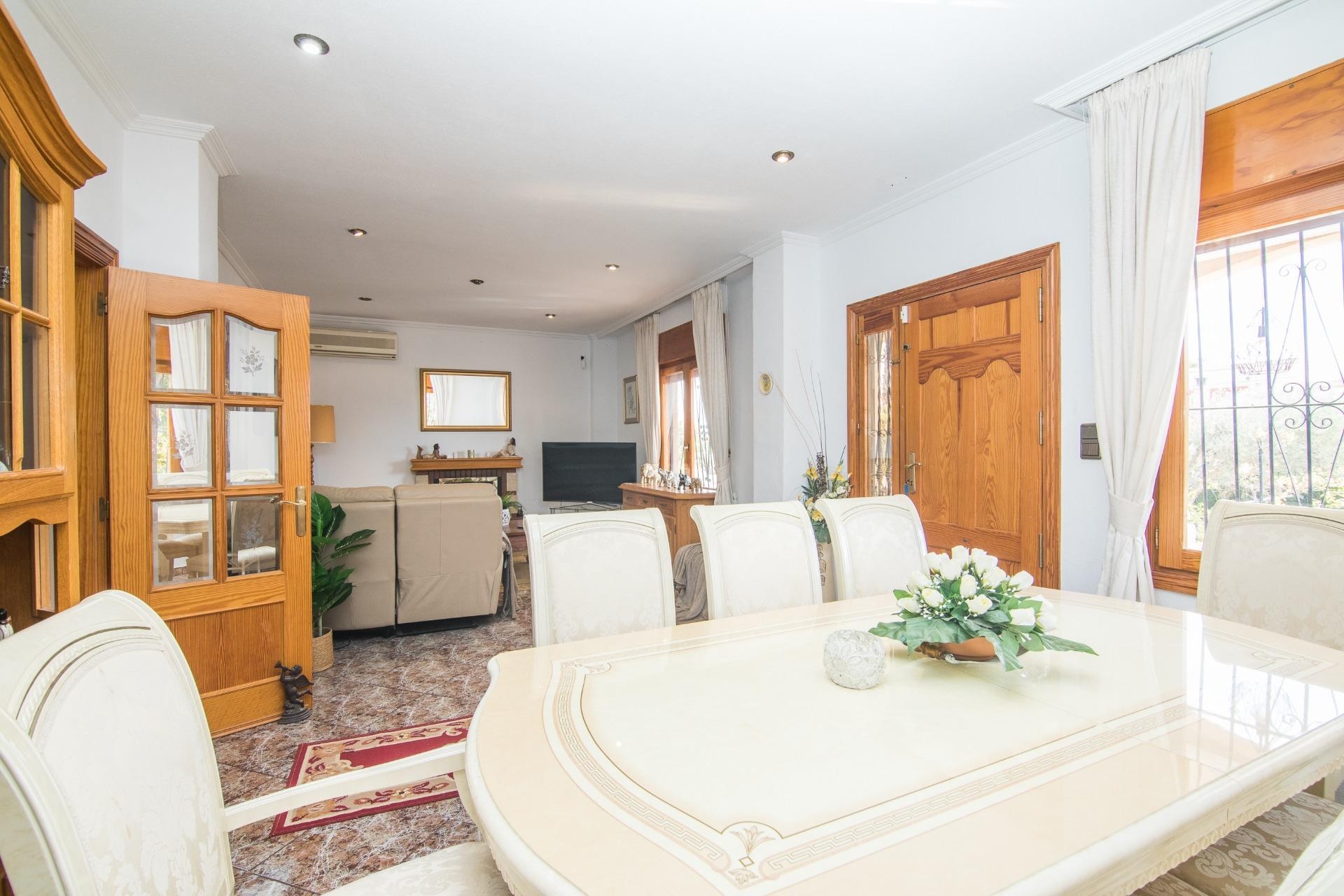 Reventa - Villa - Elche Pedanías - PEÑA DE LAS AGUILAS