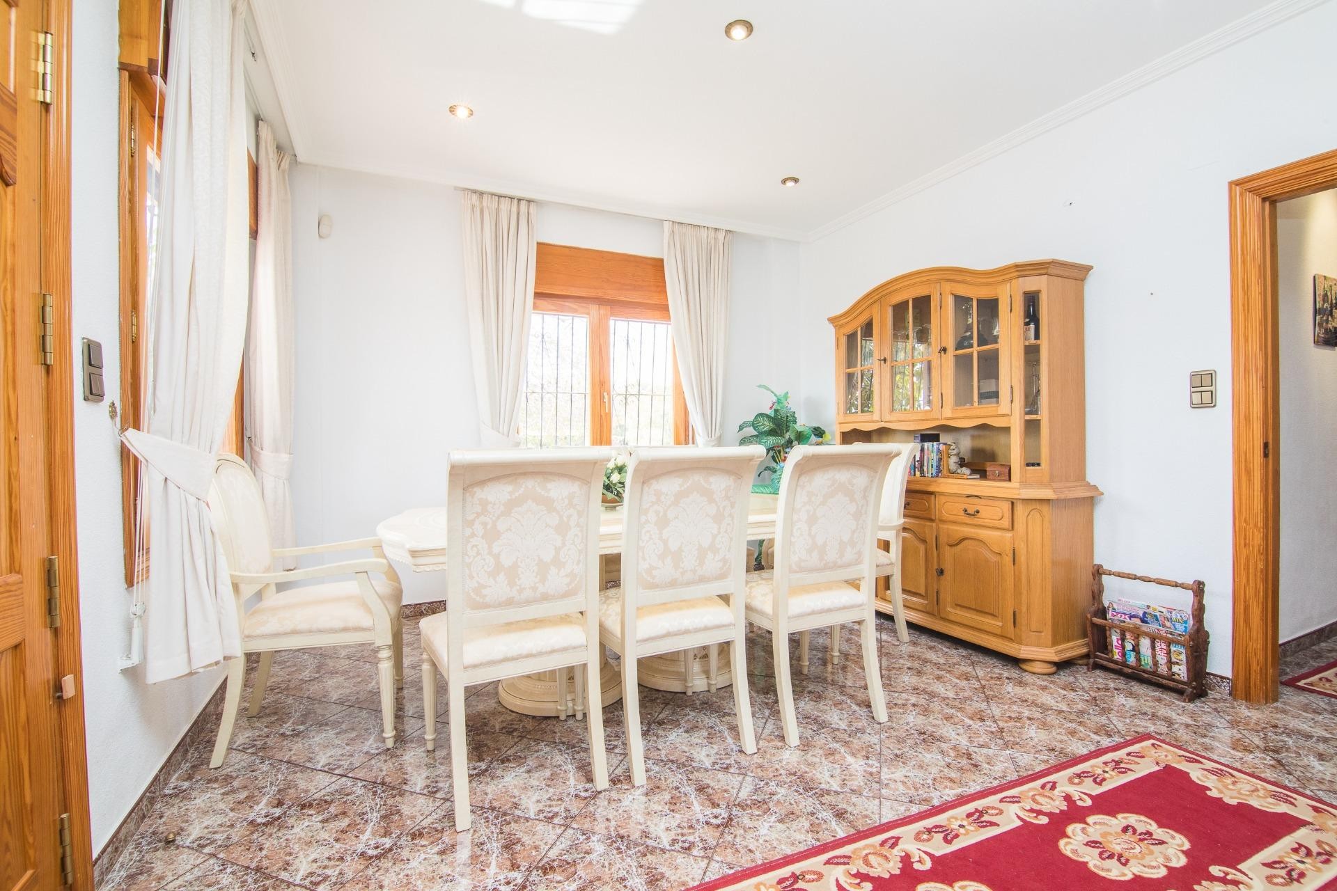 Reventa - Villa - Elche Pedanías - PEÑA DE LAS AGUILAS