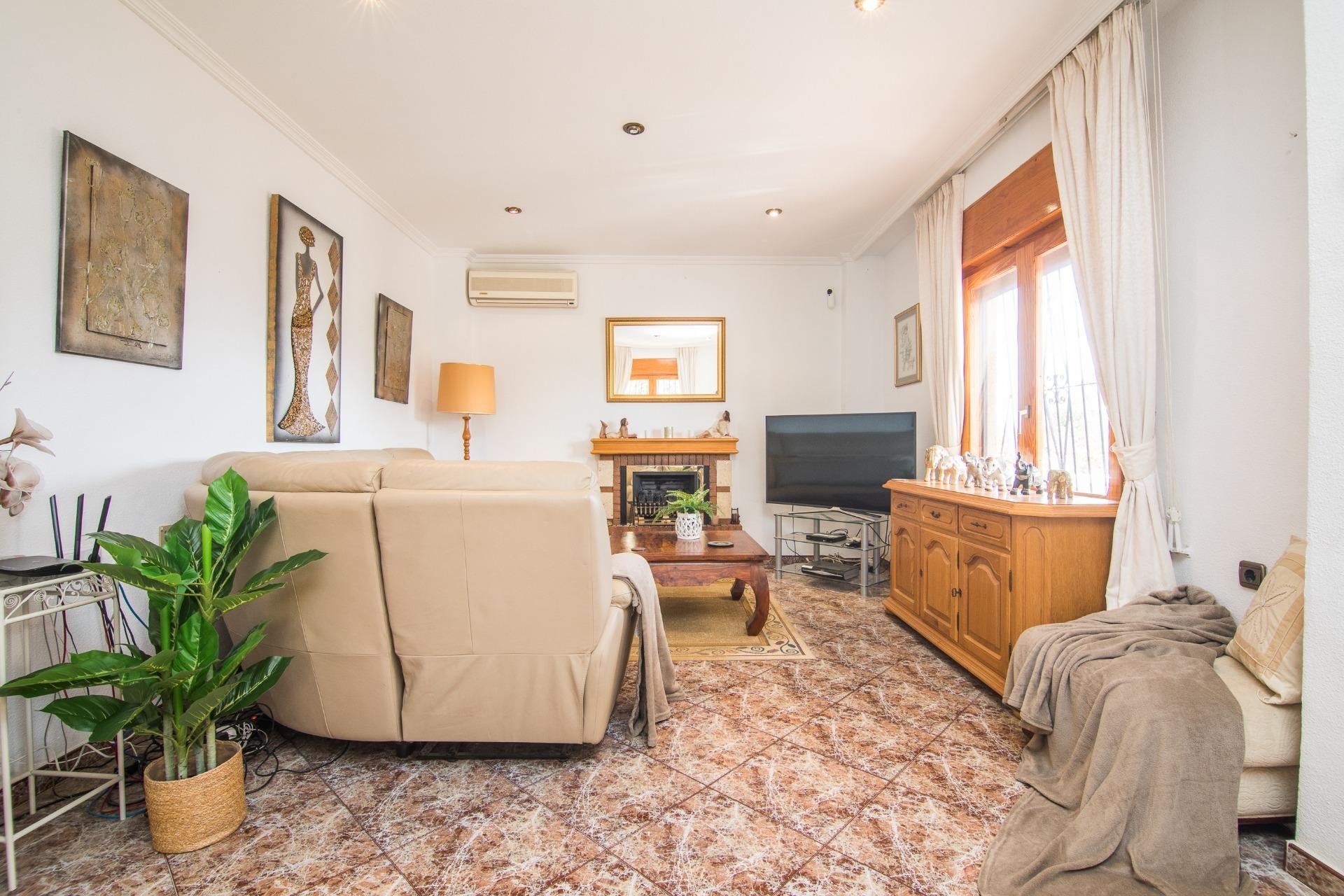 Reventa - Villa - Elche Pedanías - PEÑA DE LAS AGUILAS