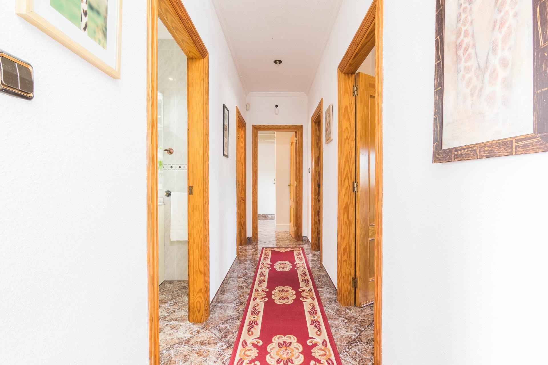Reventa - Villa - Elche Pedanías - PEÑA DE LAS AGUILAS