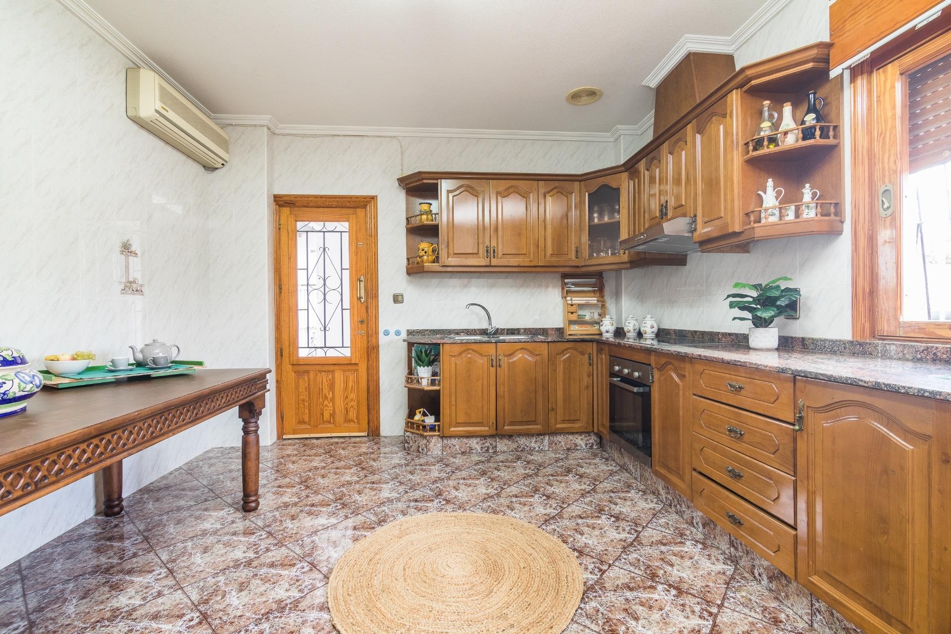 Reventa - Villa - Elche Pedanías - PEÑA DE LAS AGUILAS