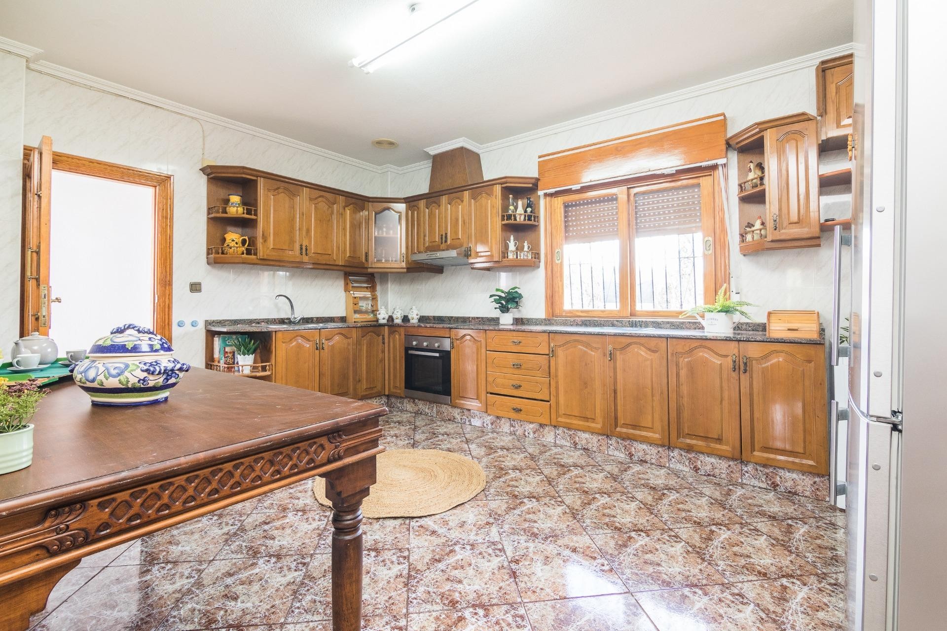 Reventa - Villa - Elche Pedanías - PEÑA DE LAS AGUILAS