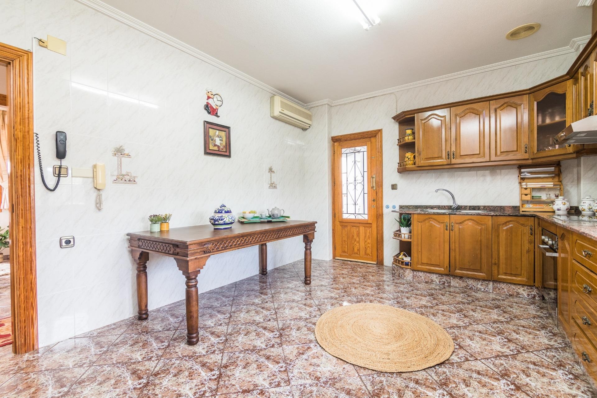 Reventa - Villa - Elche Pedanías - PEÑA DE LAS AGUILAS