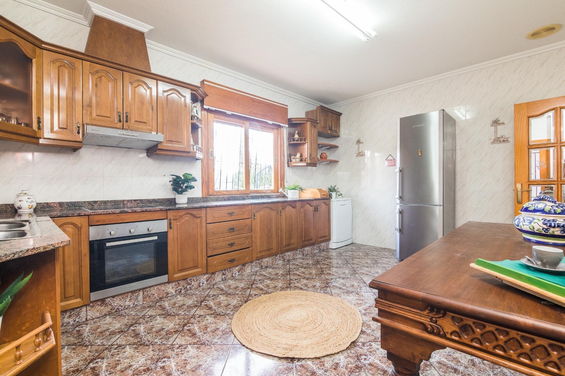 Reventa - Villa - Elche Pedanías - PEÑA DE LAS AGUILAS