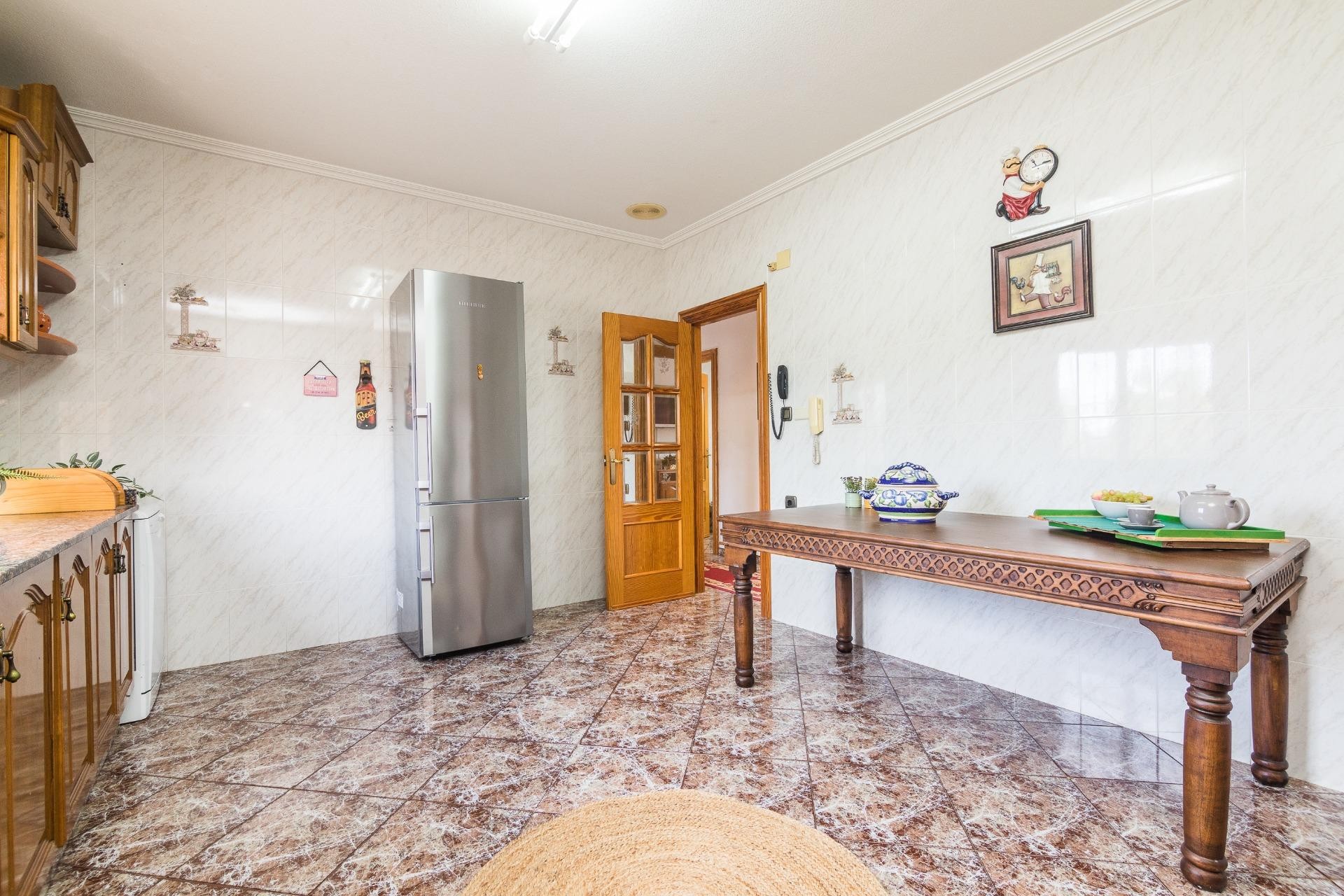 Reventa - Villa - Elche Pedanías - PEÑA DE LAS AGUILAS