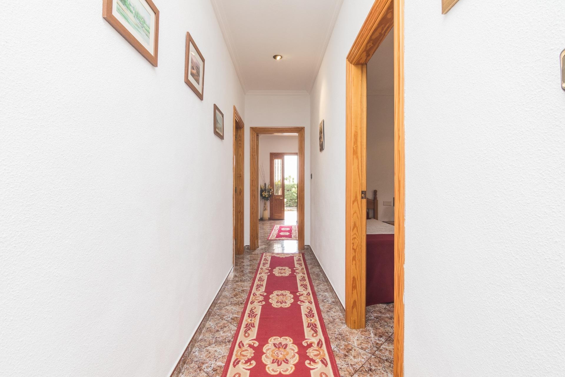 Reventa - Villa - Elche Pedanías - PEÑA DE LAS AGUILAS