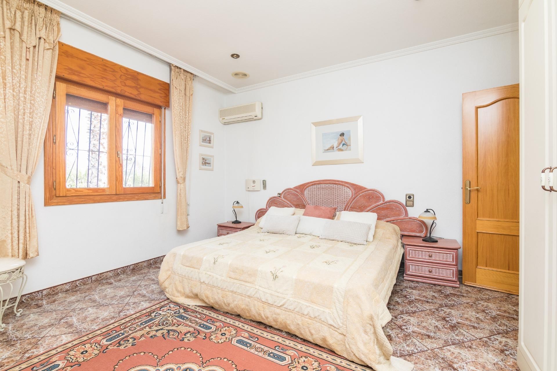 Reventa - Villa - Elche Pedanías - PEÑA DE LAS AGUILAS