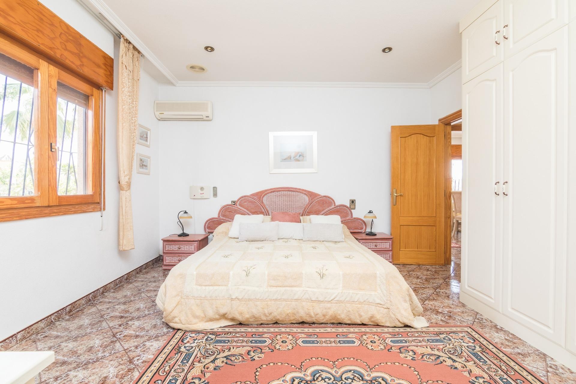 Reventa - Villa - Elche Pedanías - PEÑA DE LAS AGUILAS