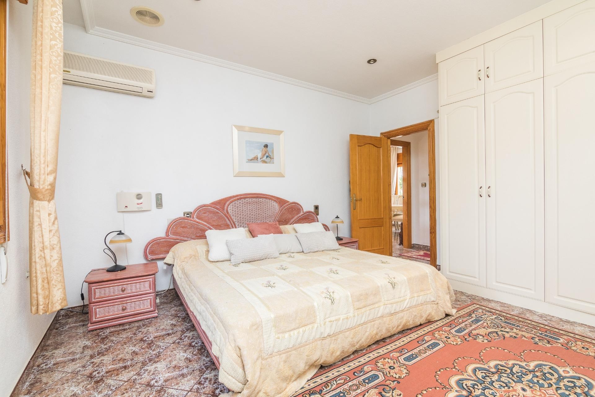 Reventa - Villa - Elche Pedanías - PEÑA DE LAS AGUILAS