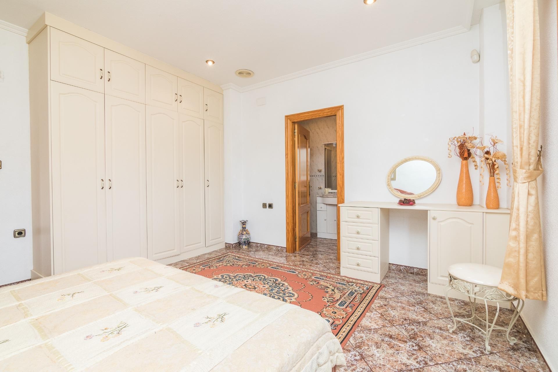 Reventa - Villa - Elche Pedanías - PEÑA DE LAS AGUILAS