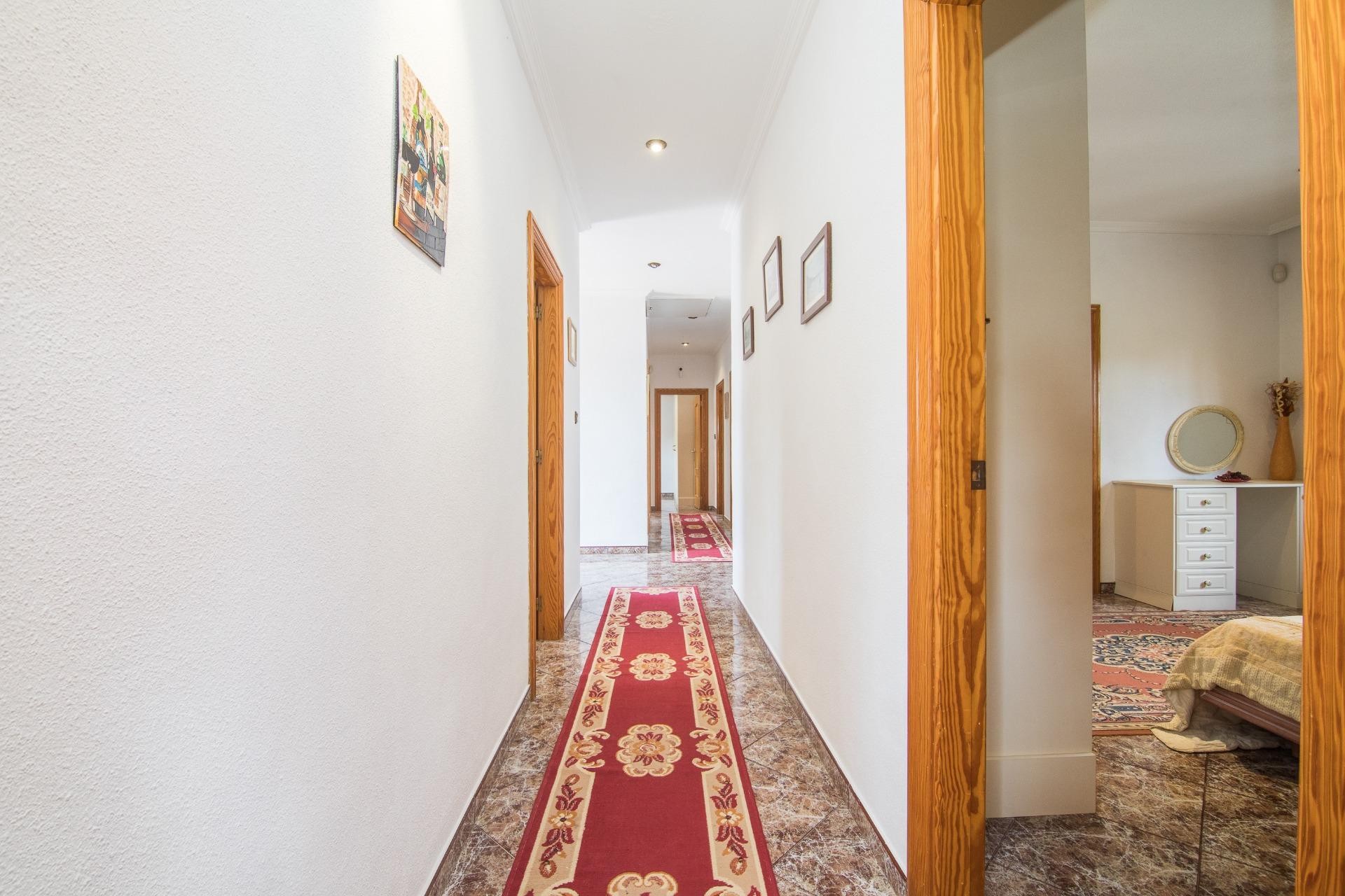 Reventa - Villa - Elche Pedanías - PEÑA DE LAS AGUILAS