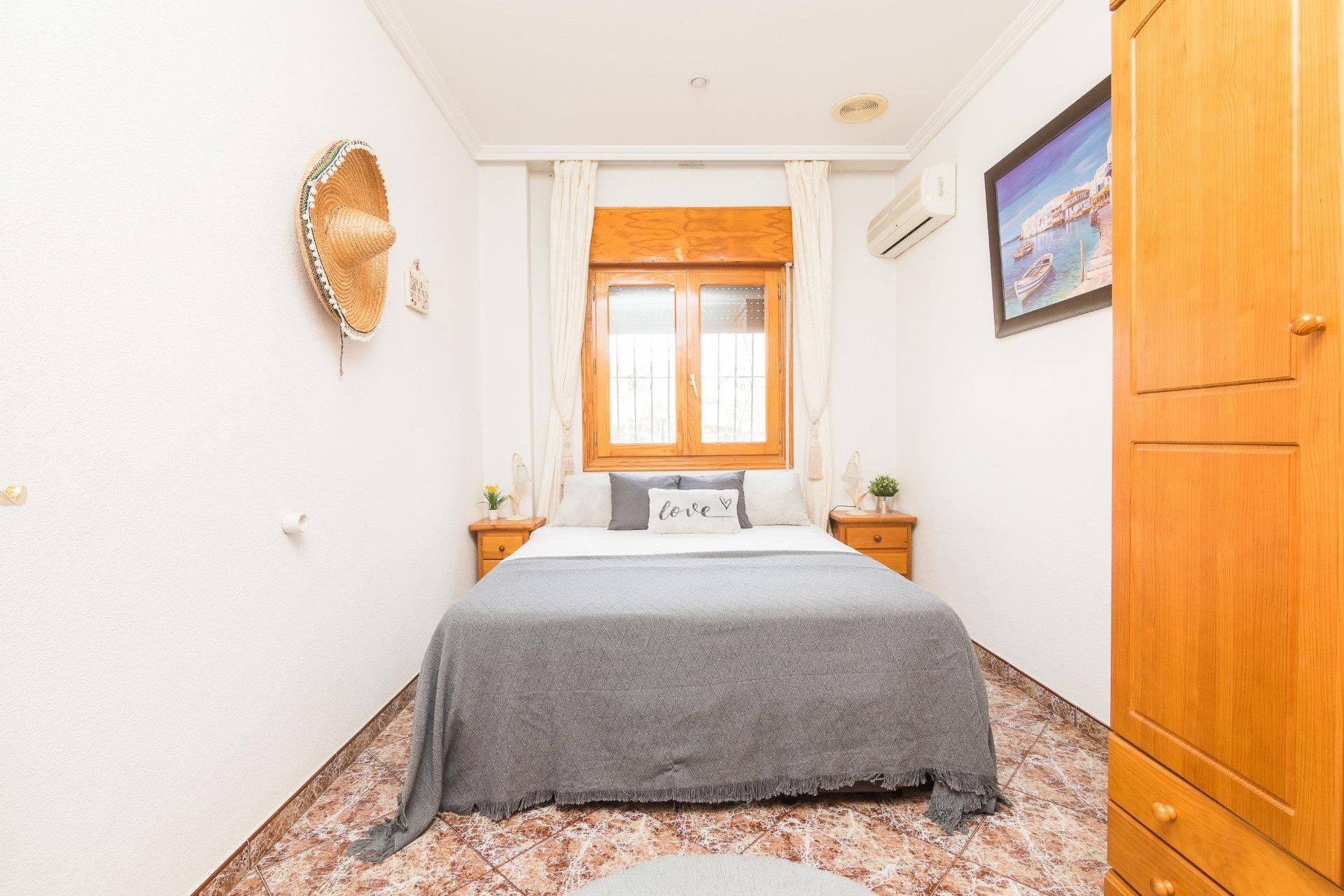 Reventa - Villa - Elche Pedanías - PEÑA DE LAS AGUILAS
