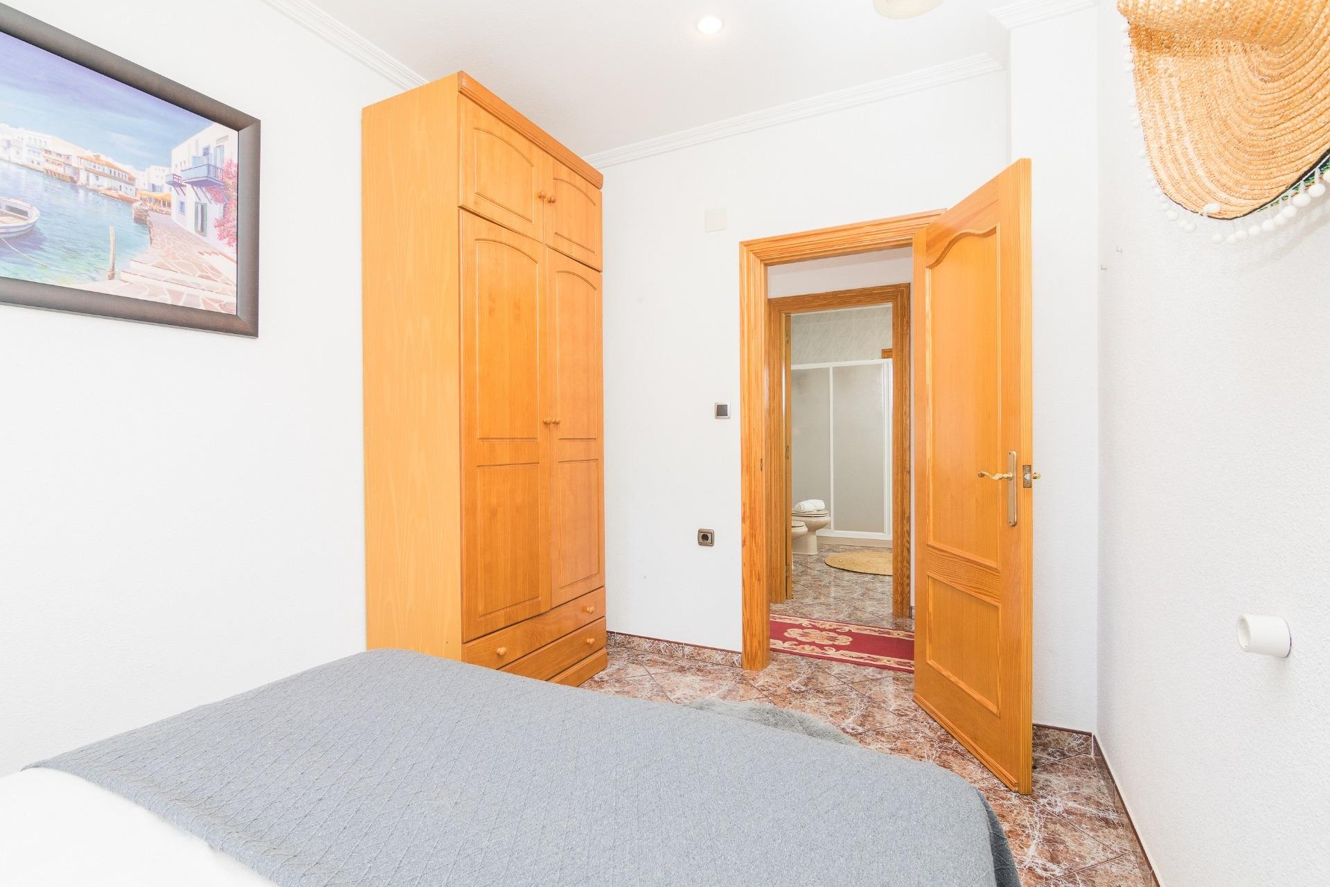 Reventa - Villa - Elche Pedanías - PEÑA DE LAS AGUILAS