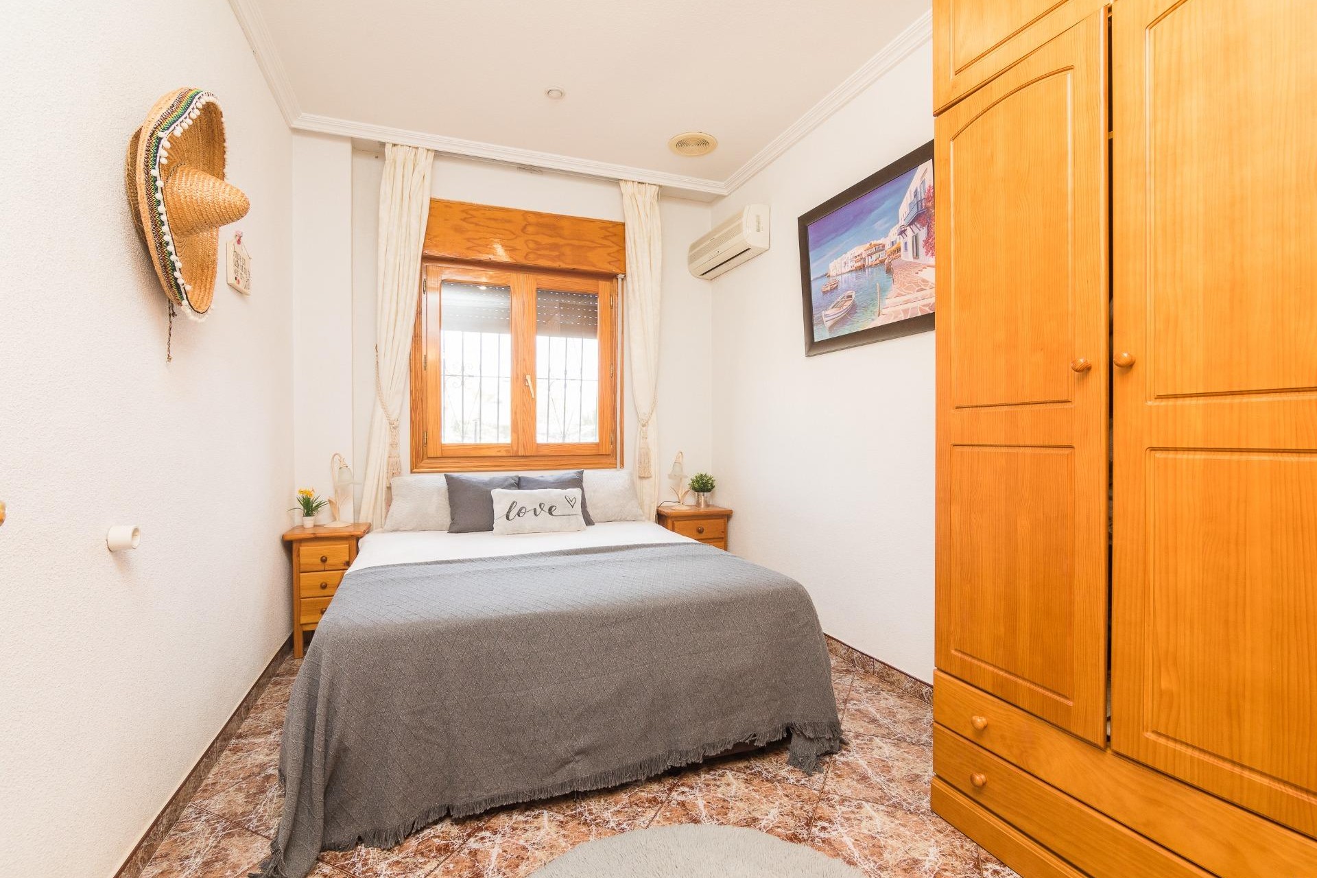 Reventa - Villa - Elche Pedanías - PEÑA DE LAS AGUILAS