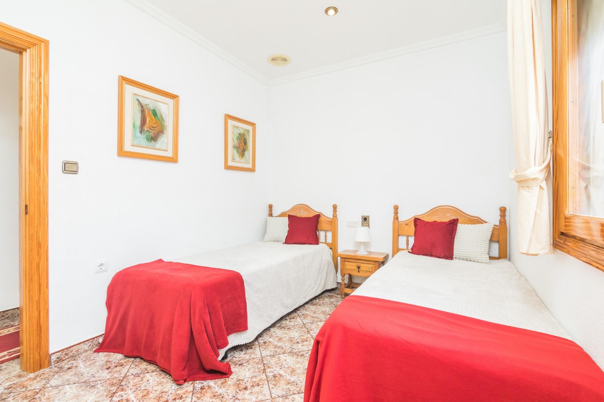 Reventa - Villa - Elche Pedanías - PEÑA DE LAS AGUILAS