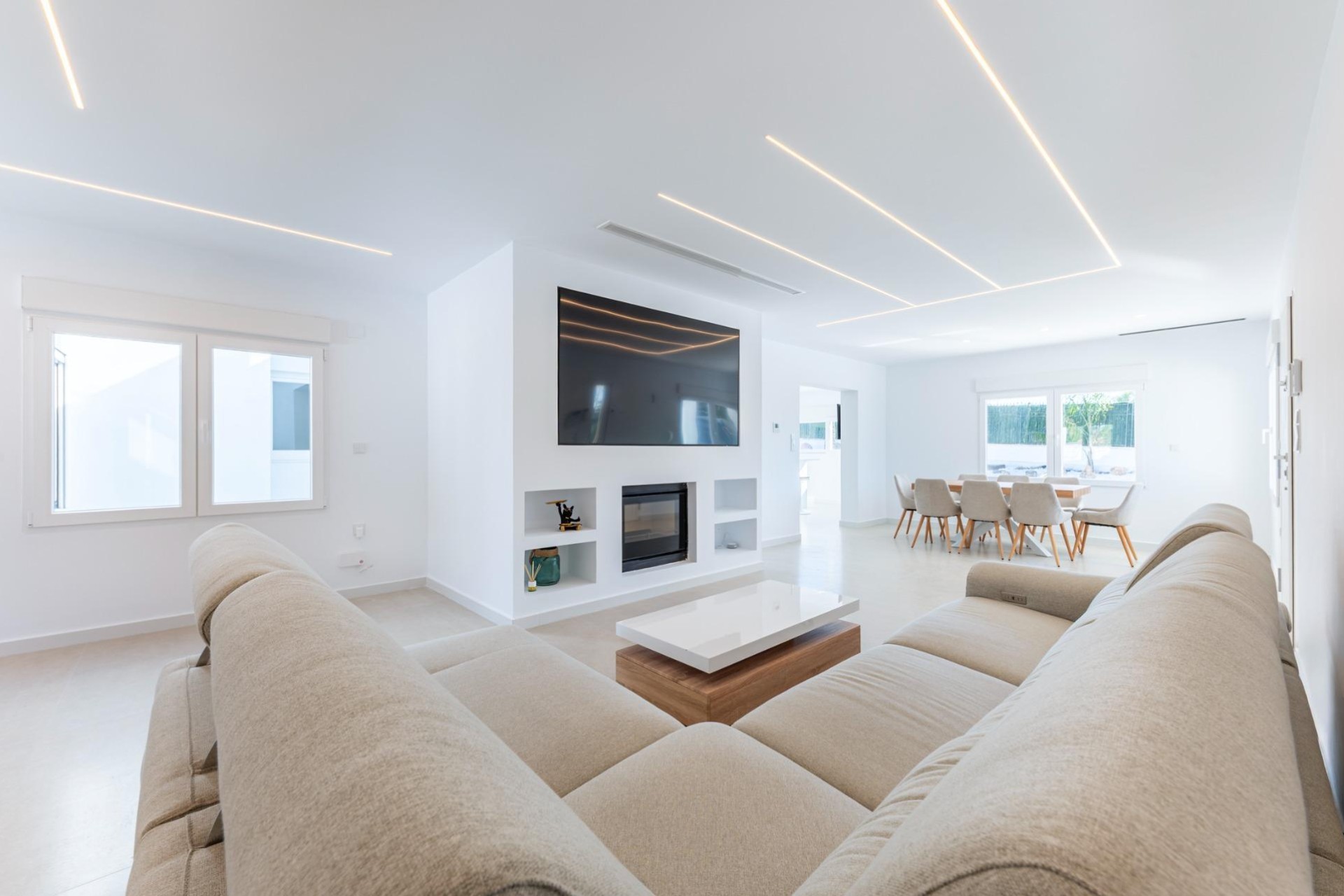 Reventa - Villa - Elche Pedanías - PEÑA DE LAS AGUILAS