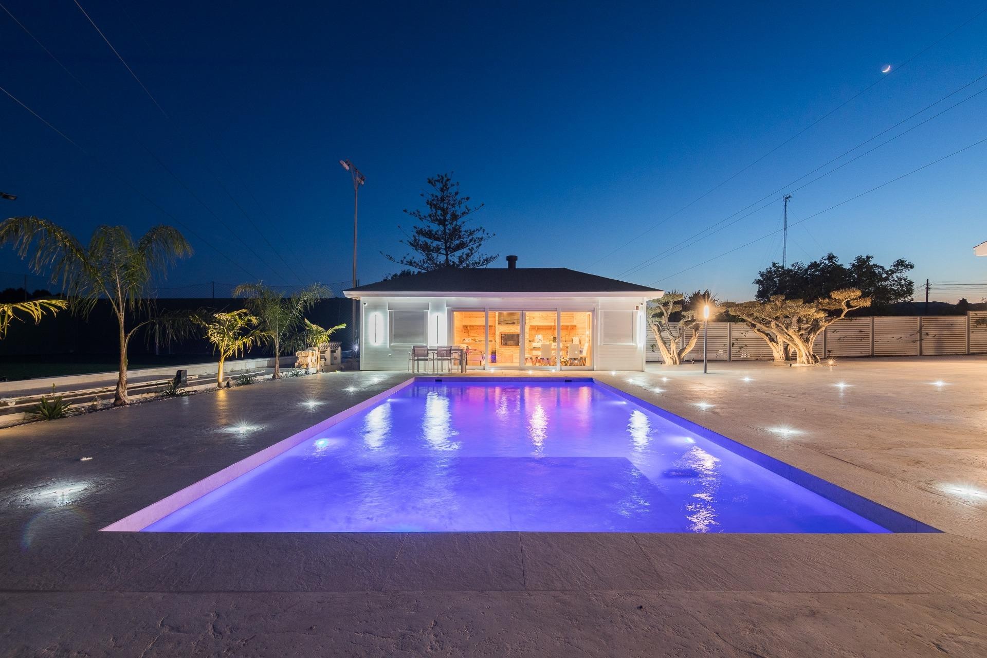 Reventa - Villa - Elche Pedanías - PEÑA DE LAS AGUILAS