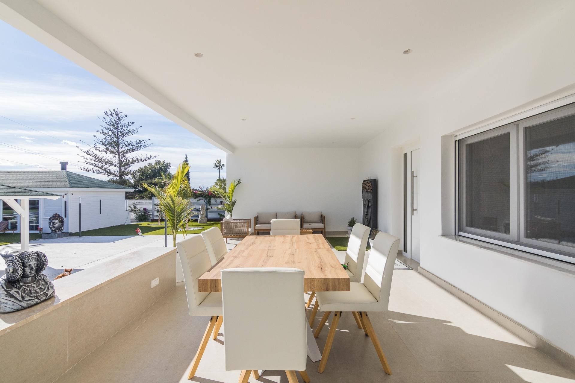 Reventa - Villa - Elche Pedanías - Peña de Las Águilas