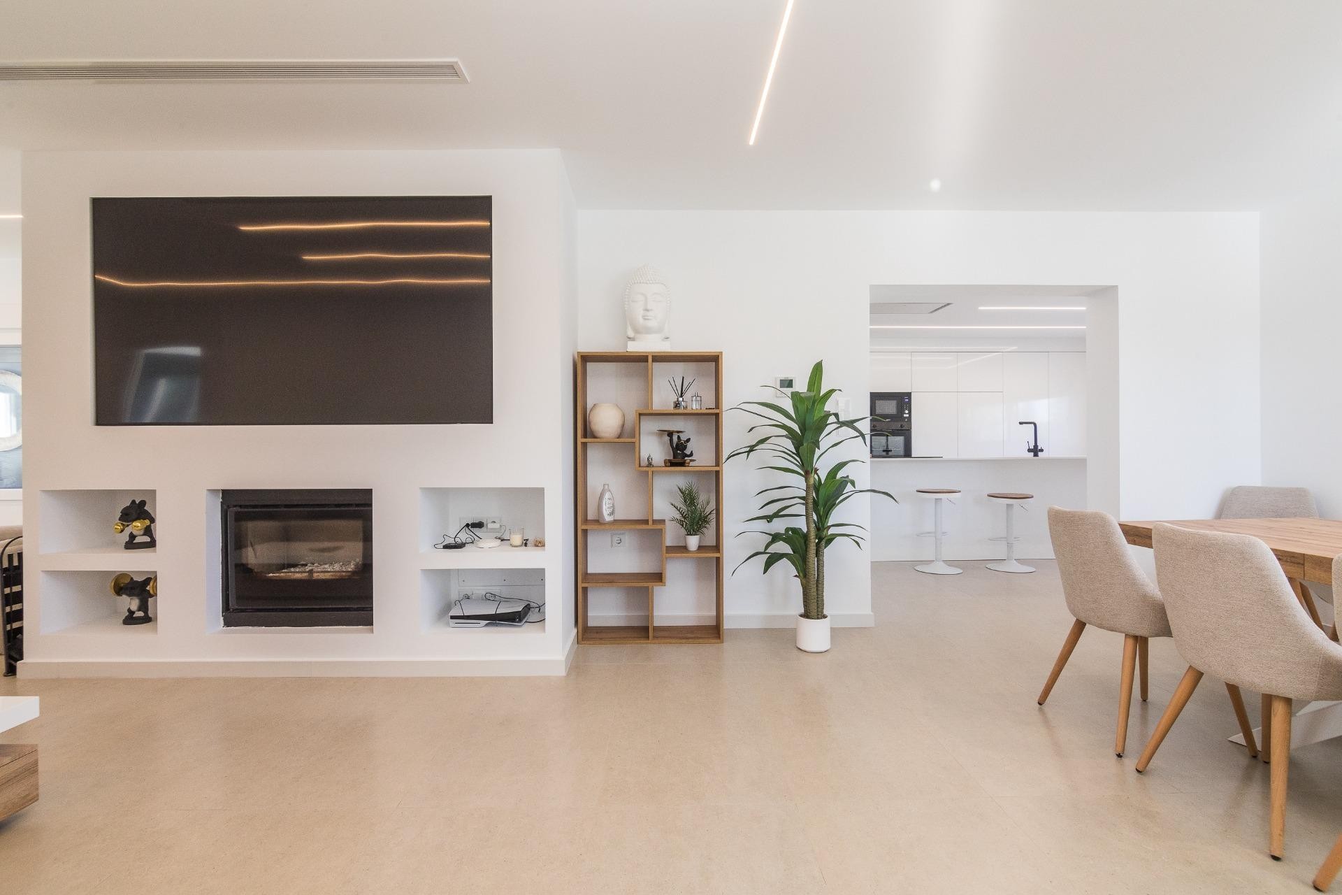 Reventa - Villa - Elche Pedanías - Peña de Las Águilas