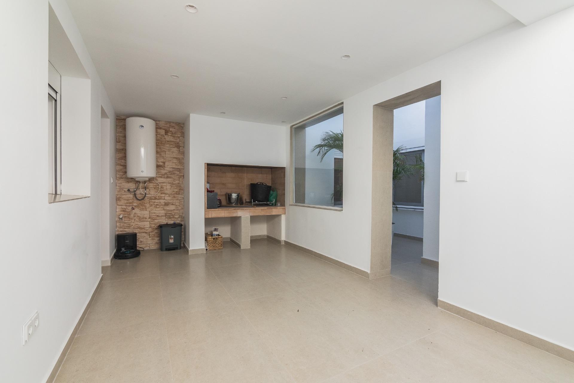 Reventa - Villa - Elche Pedanías - Peña de Las Águilas