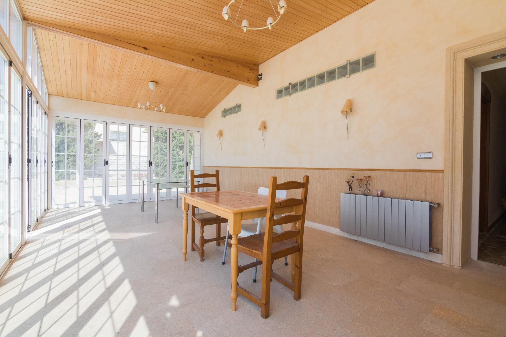 Reventa - Villa - Elche Pedanías - Peña las Águilas