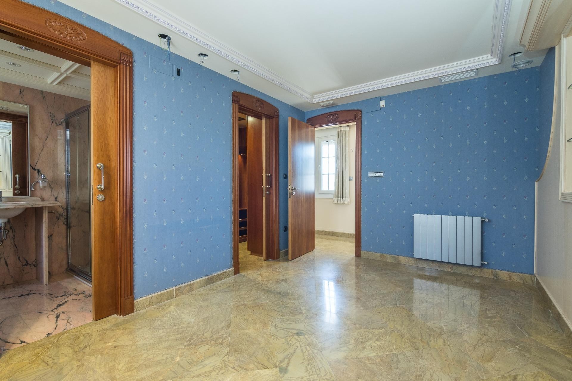 Reventa - Villa - Elche Pedanías - Peña las Águilas