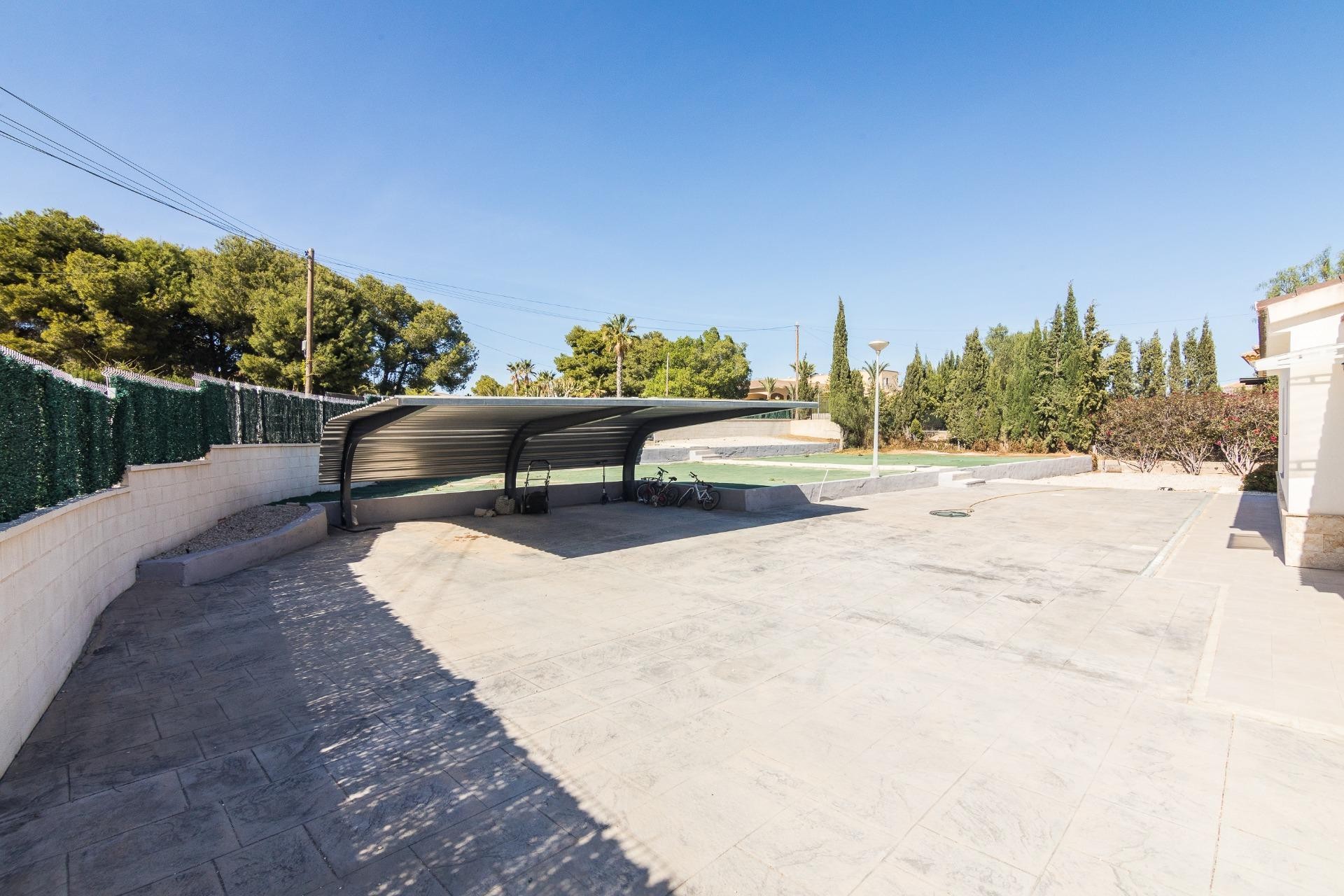Reventa - Villa - Elche Pedanías - Peña las Águilas